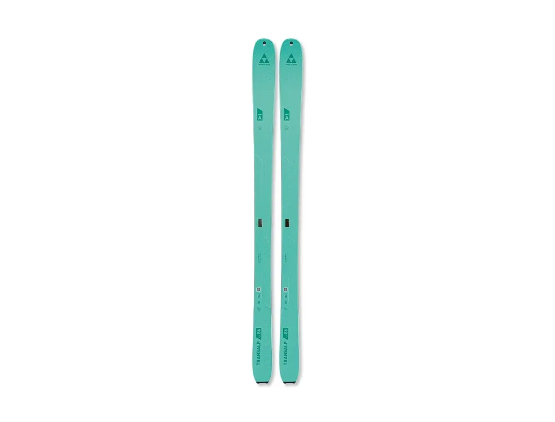 Fischer TRANSALP 86 CTI
