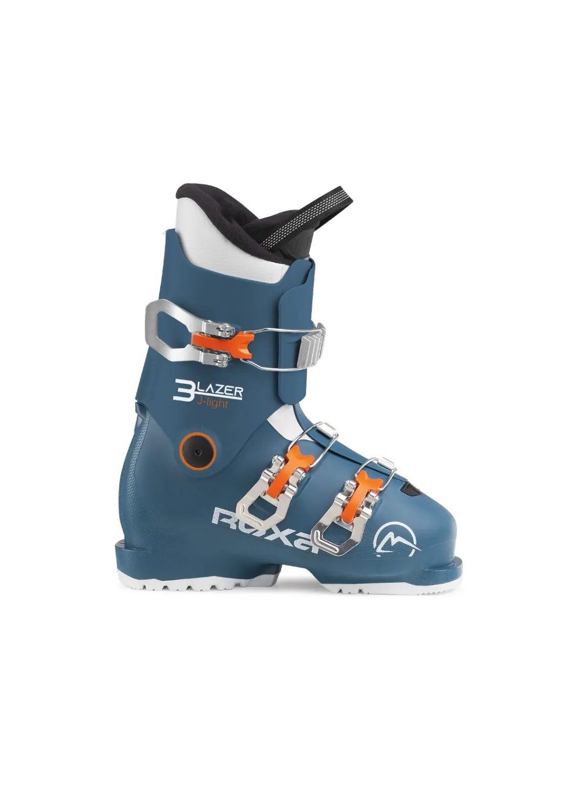 Roxa Lazer 3 2023/2024 26,5 tmavě modrá/oranžová