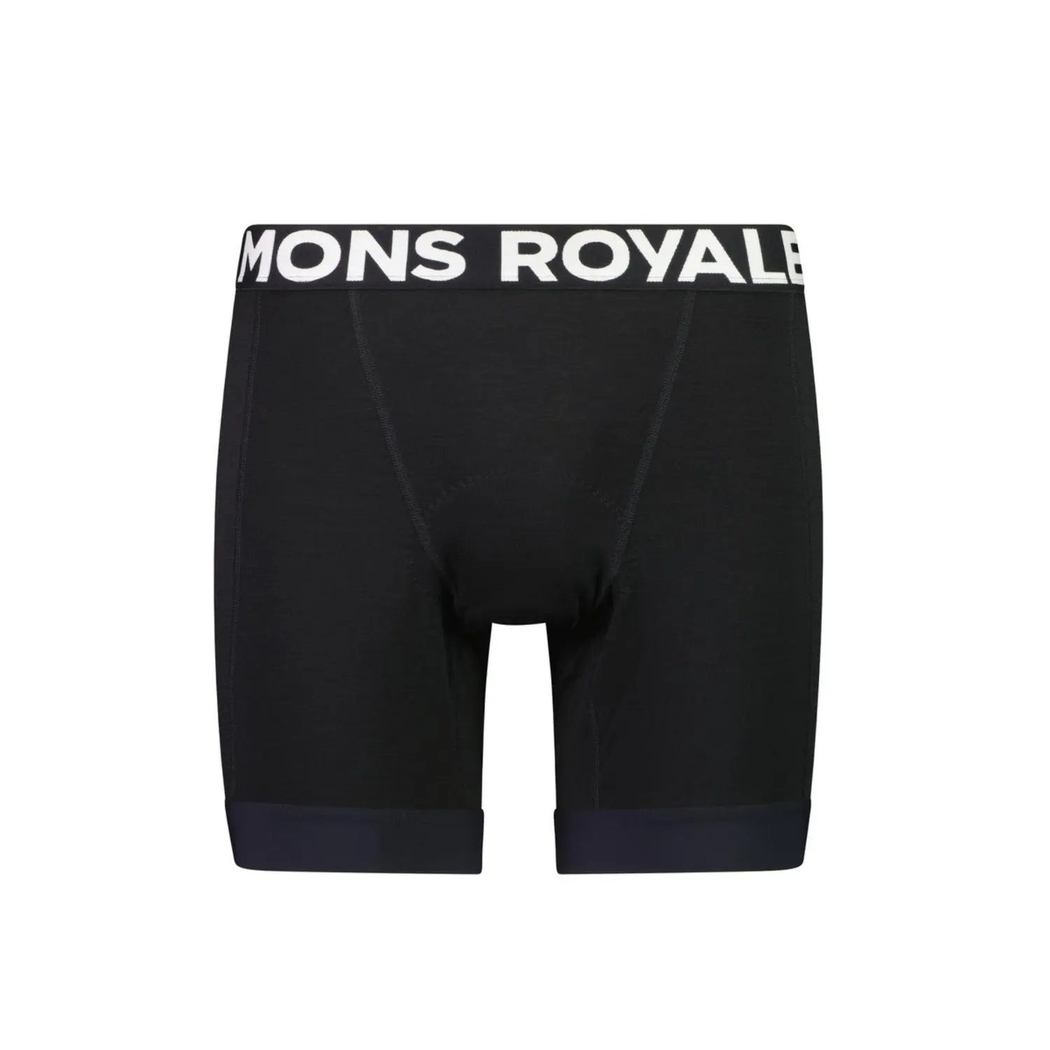 Mons Royale Pánská merino cyklistická vložka Epic Merino Bike Liner