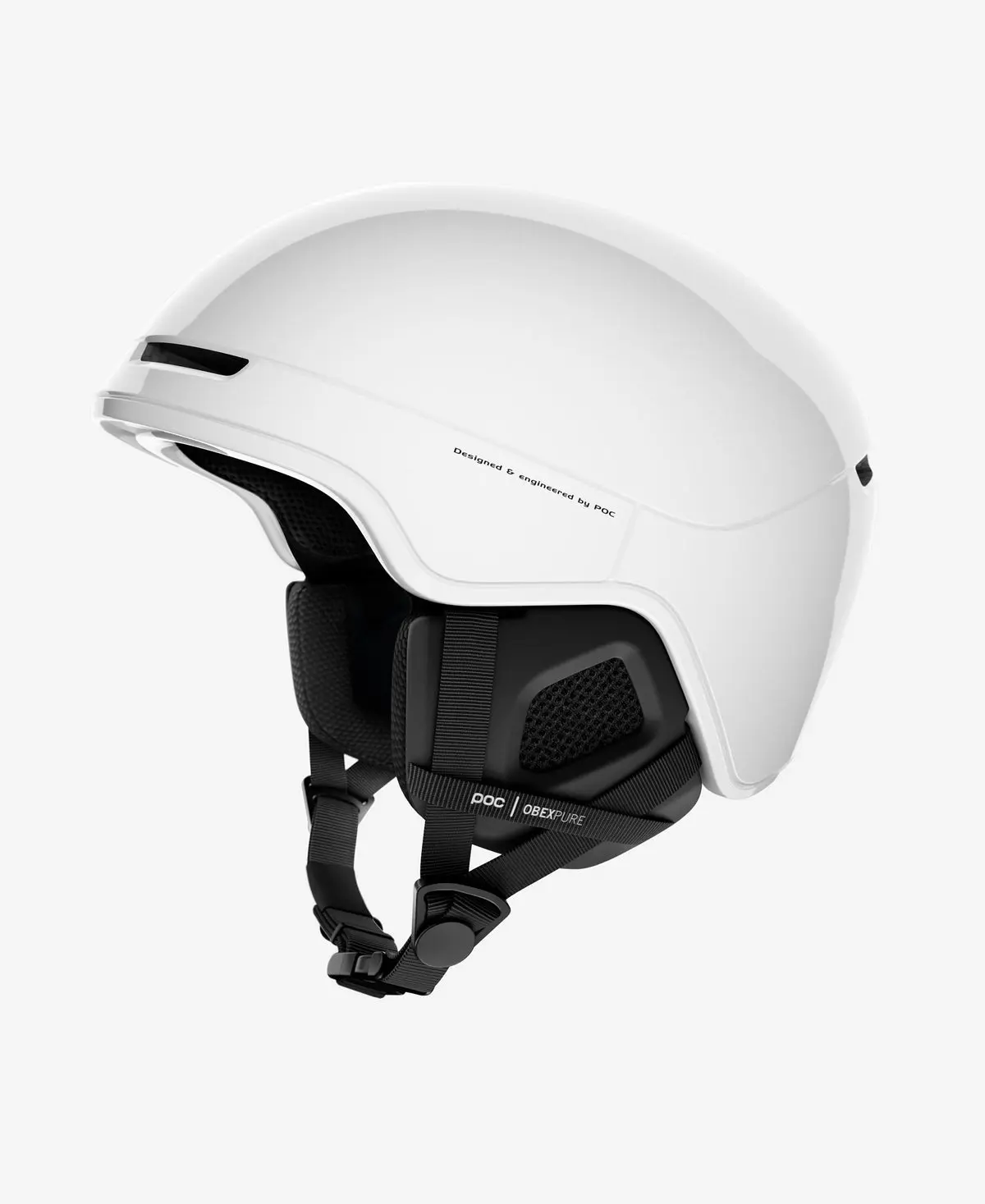 Obex Pure M/L bílá