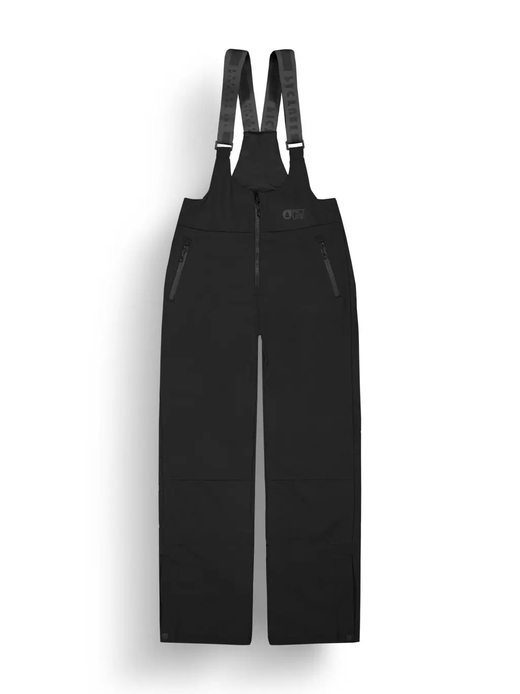 Picture Eyeri Bib Pants XS černá