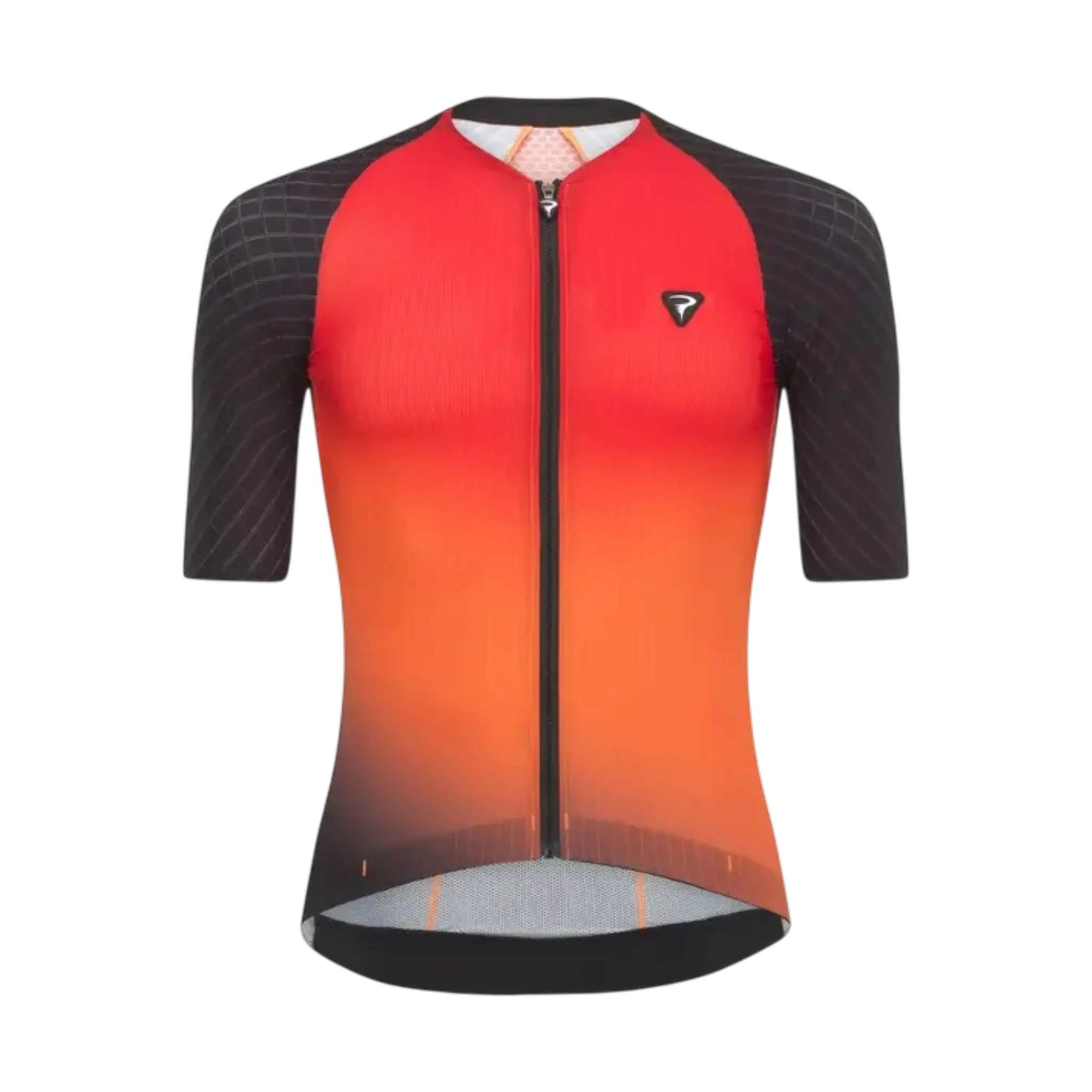 Pinarello Jersey Dogma F Man L červená