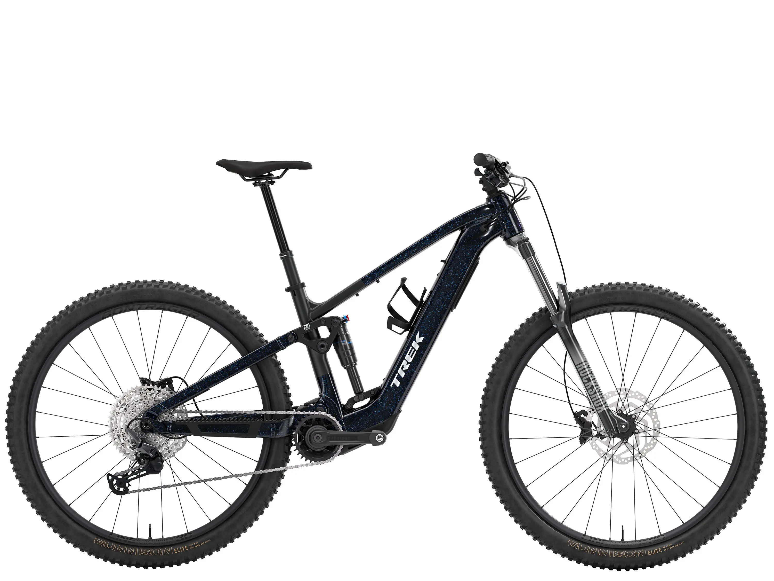 Trek Fuel+ EX 5 Gen 2 2026