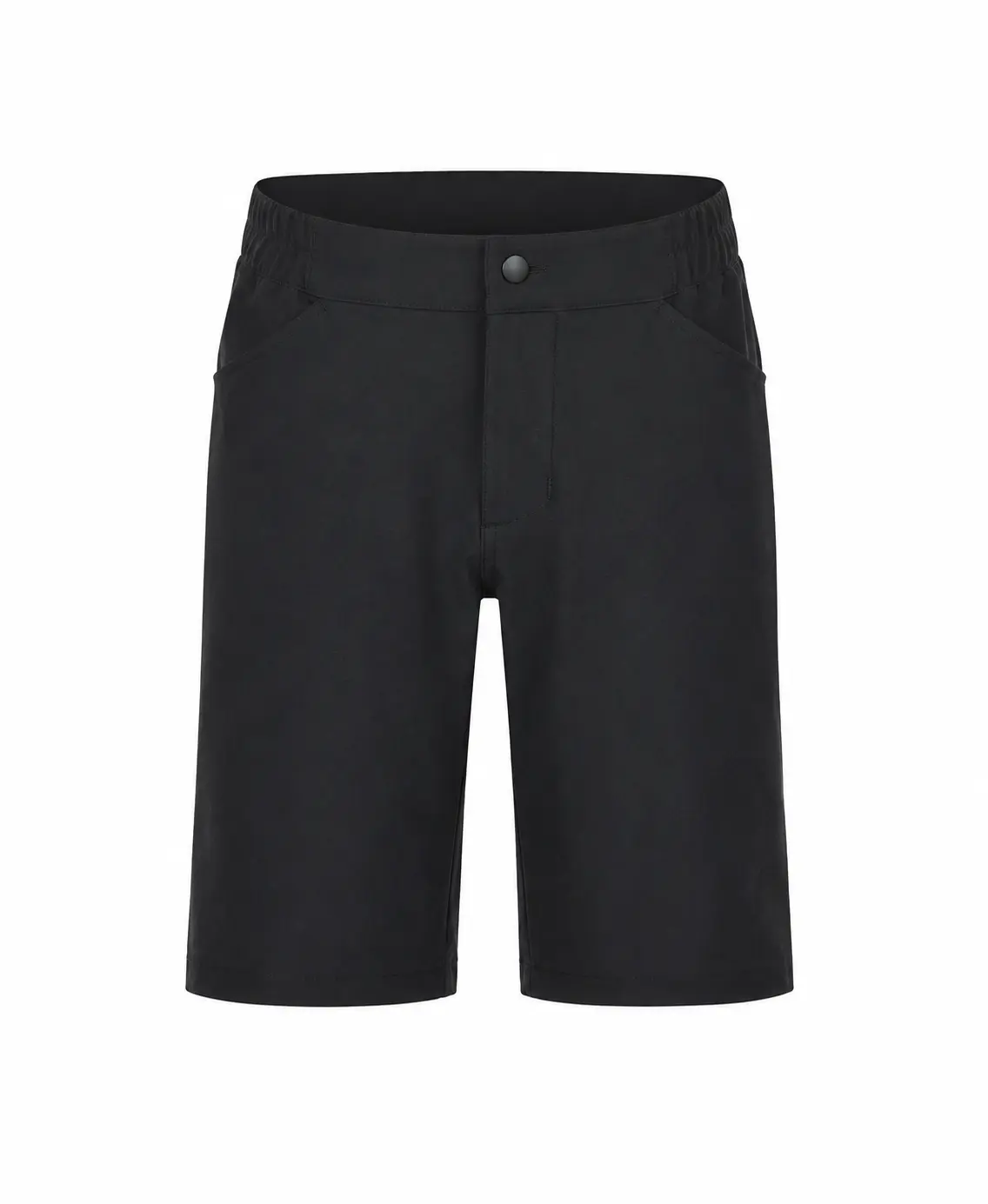 Trek Evoke Youth Mountain Bike Short L černá