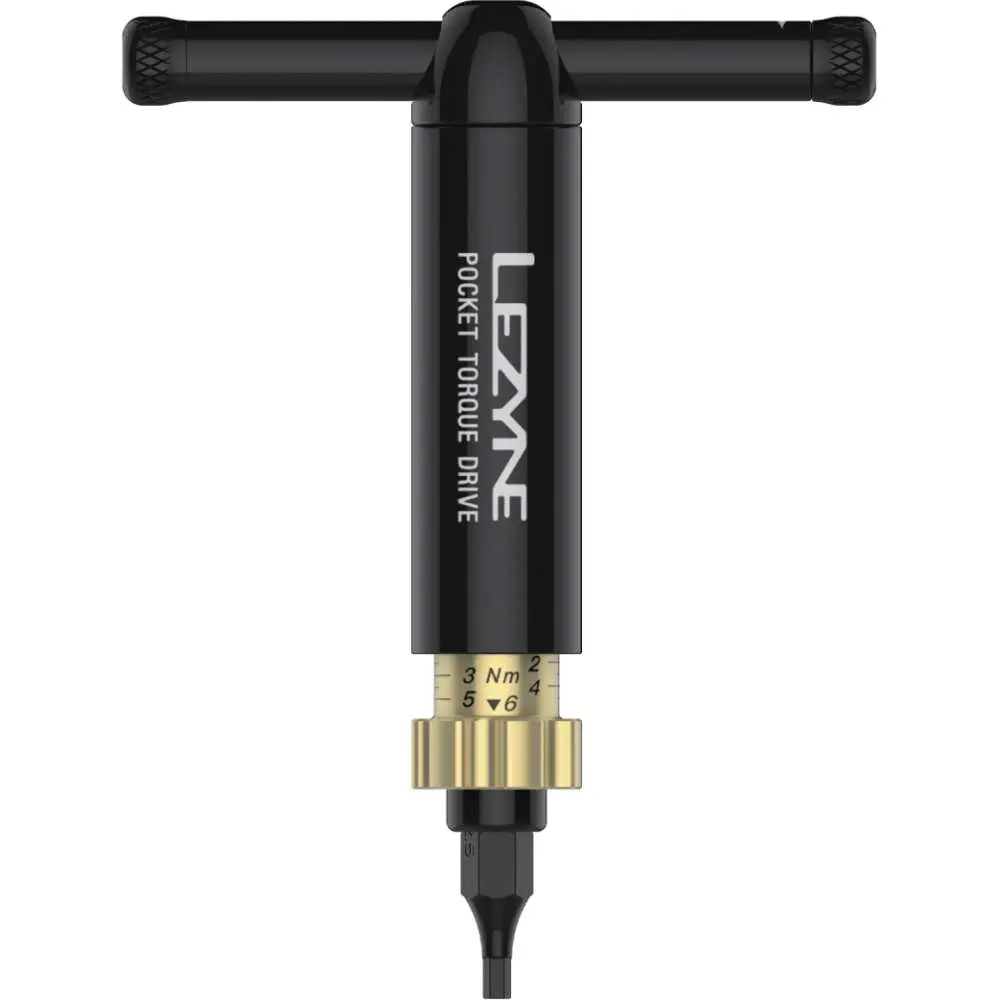 Lezyne Pocket Torque Drive
