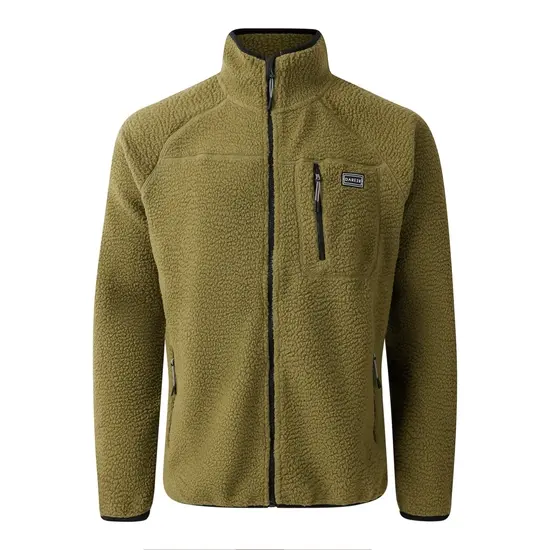 Dare 2B Camber Fleece XXL zelená
