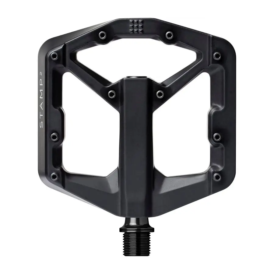 Crankbrothers Stamp 2 S černá
