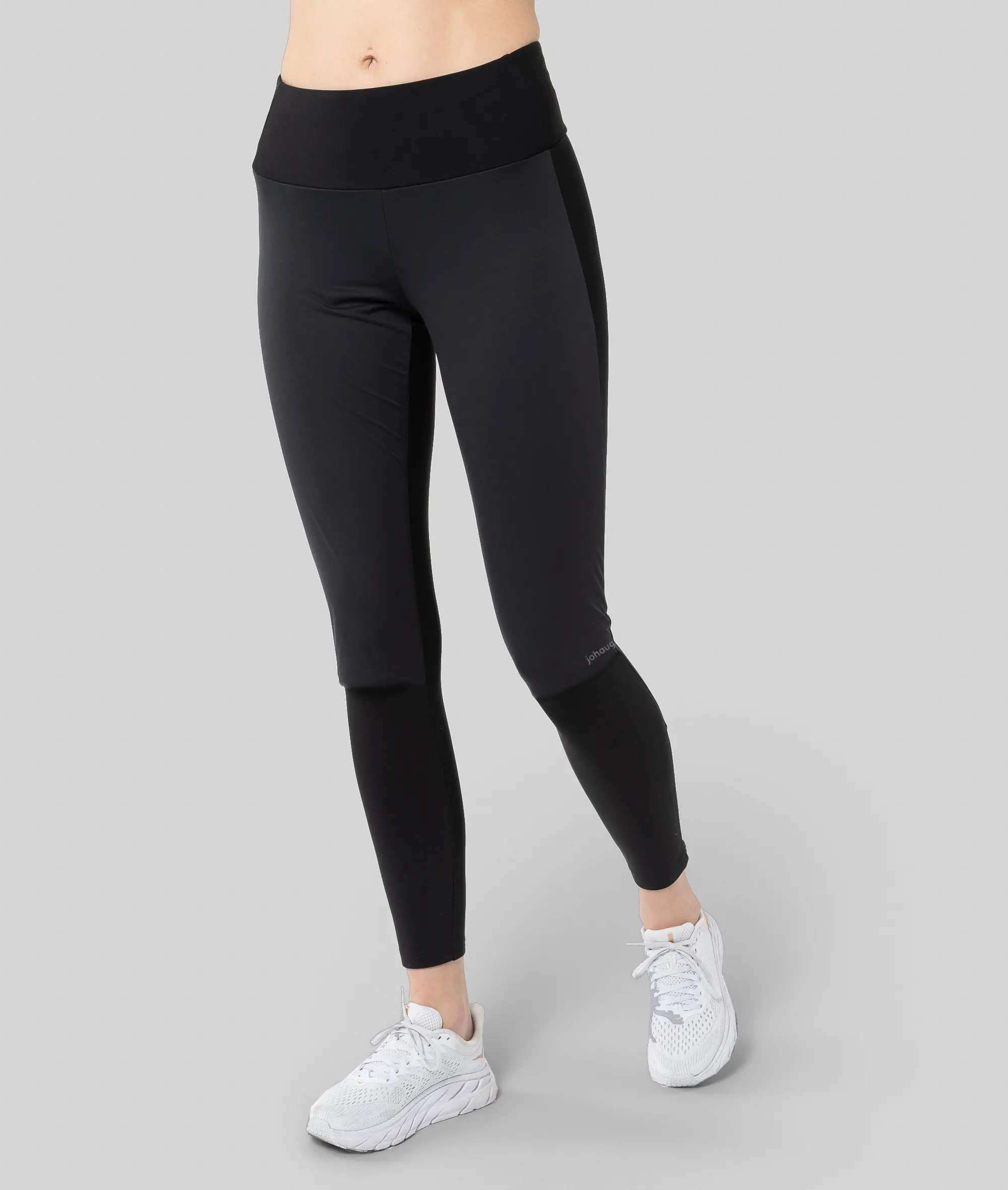 Johaug Concept Training Pant 2.0 XS černá