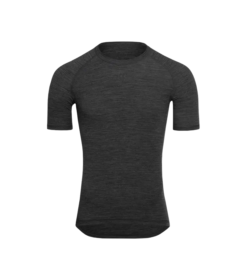 Kalas BASE Z1 | Short sleeve MERINO| M
