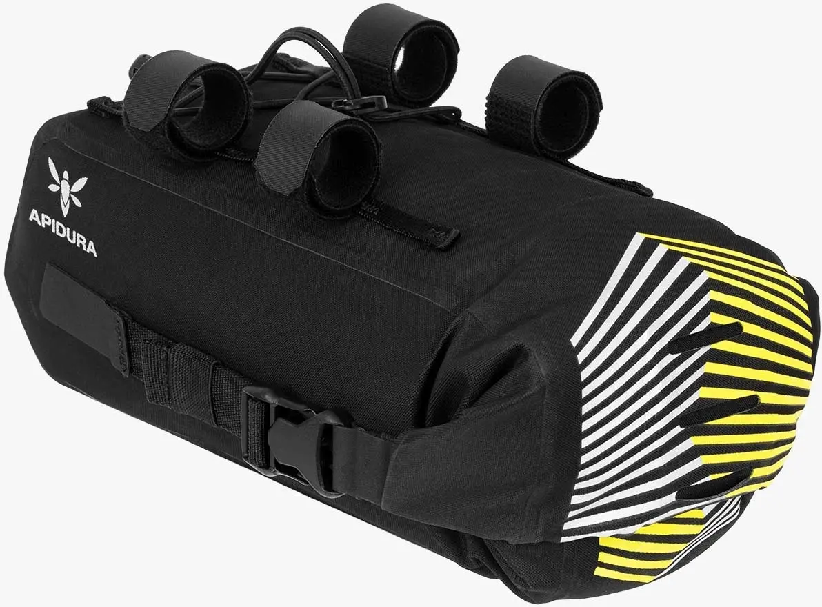 Brašna Apidura Racing aerobar pack (2,5l) 2,5