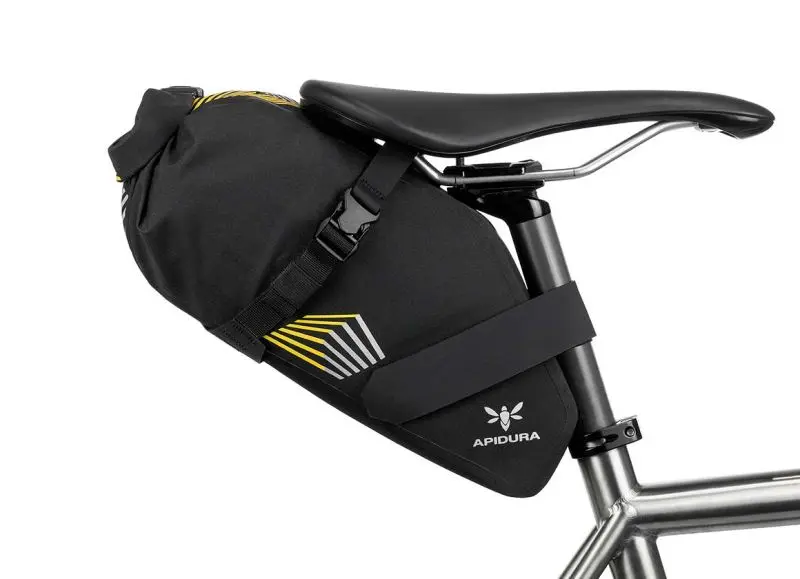 Brašna Apidura Racing saddle pack (5l) 5