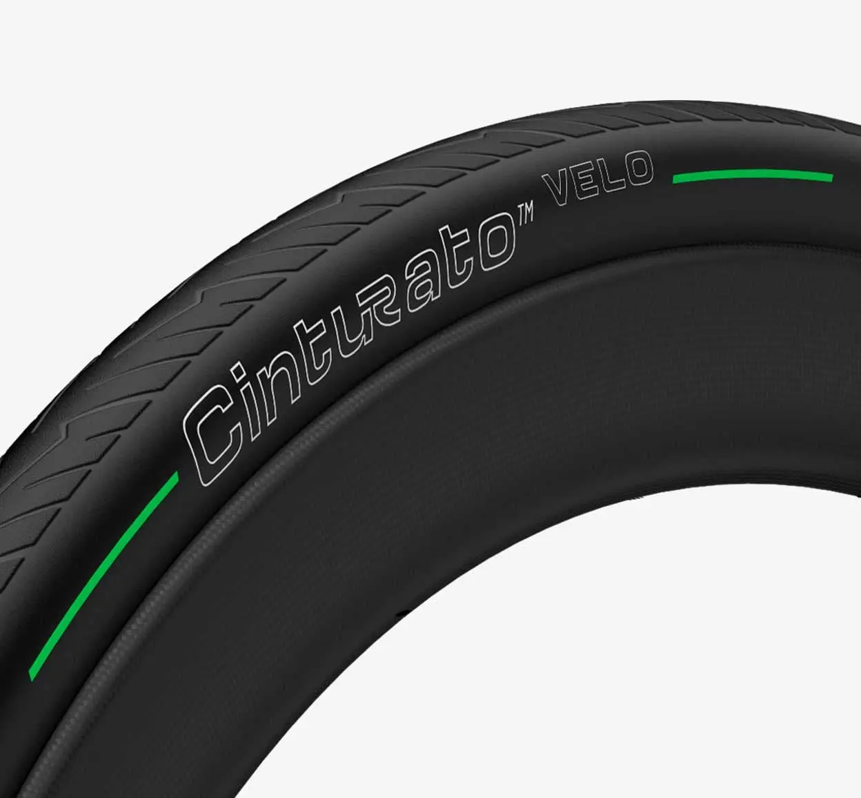 Pirelli Cinturato Velo TLR, 28-622 černá