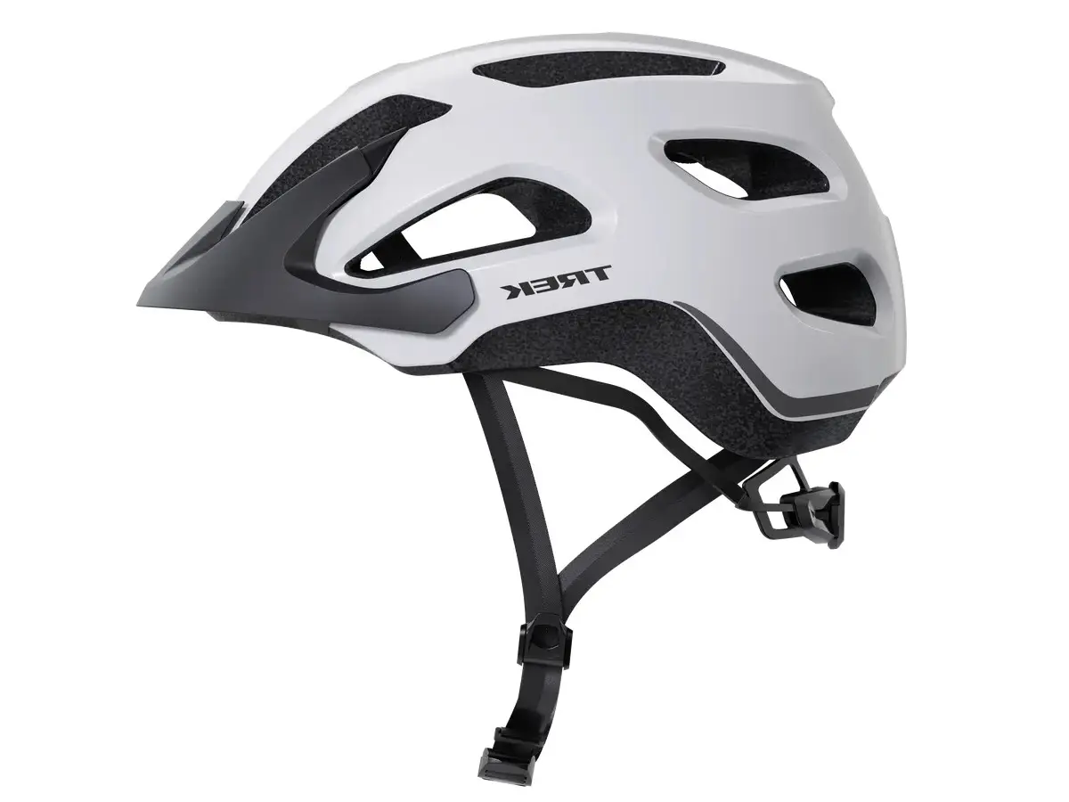 Helma na kolo Trek Solstice White Velikost helmy: