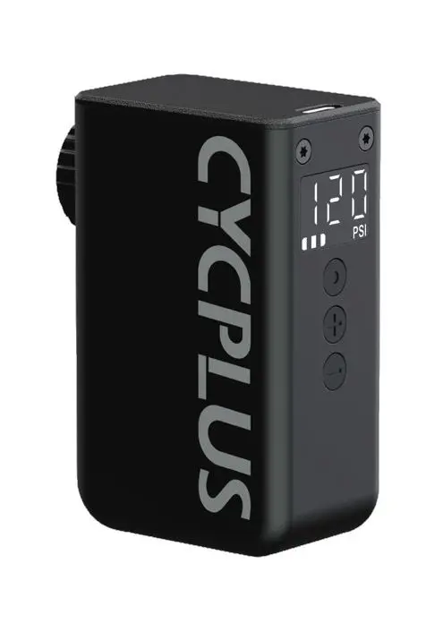Pumpa CYCPLUS AS2 Pro
