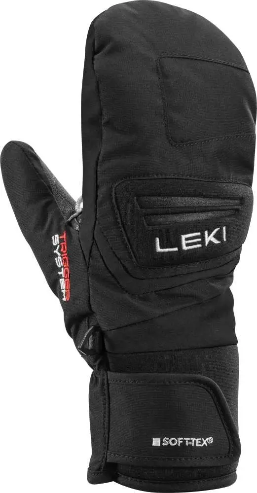LEKI Griffin 3D Junior