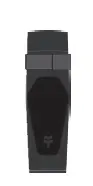 Fox chránič loktů Launch Elbow Guard