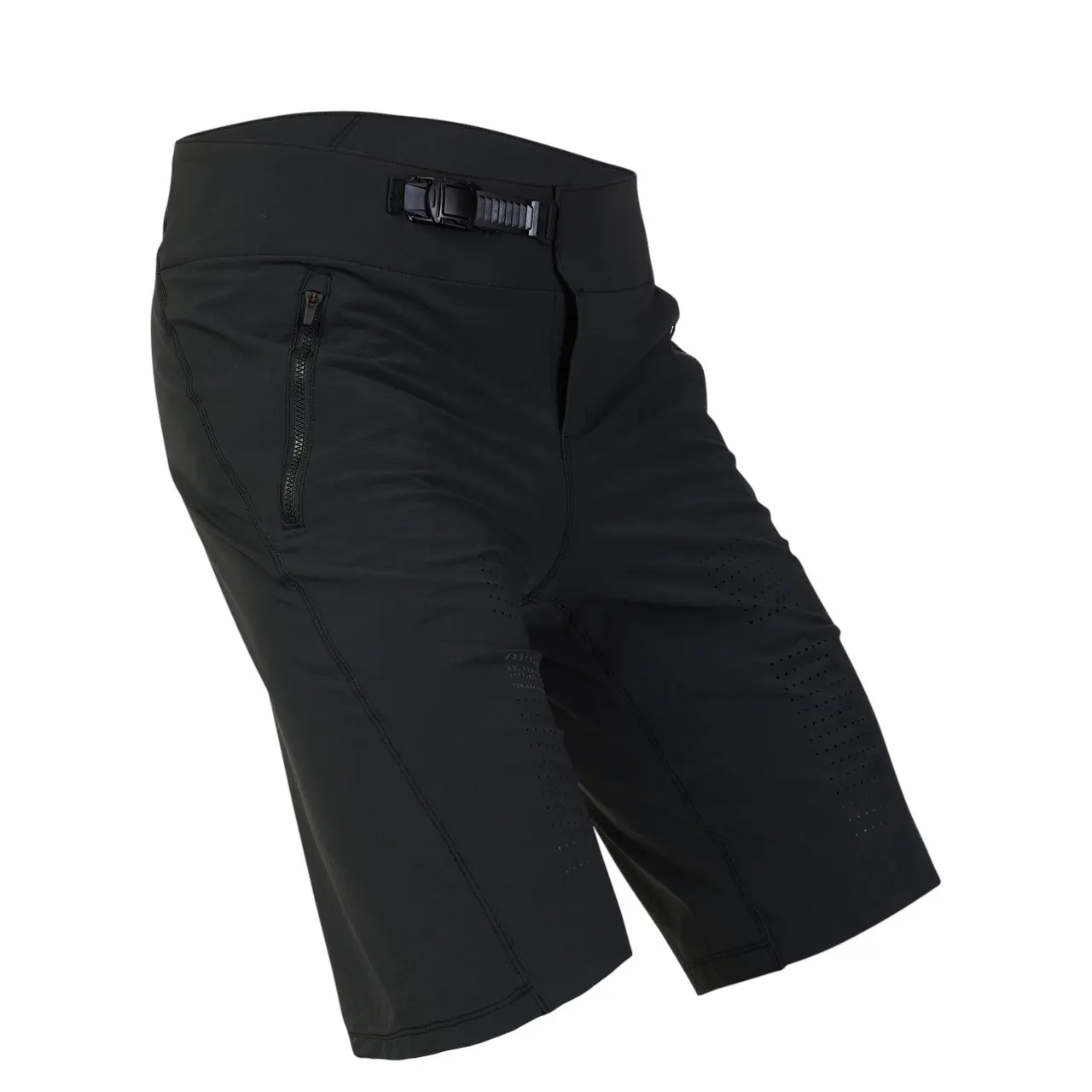 Fox pánské cyklo šortky Flexair Short W/ Liner