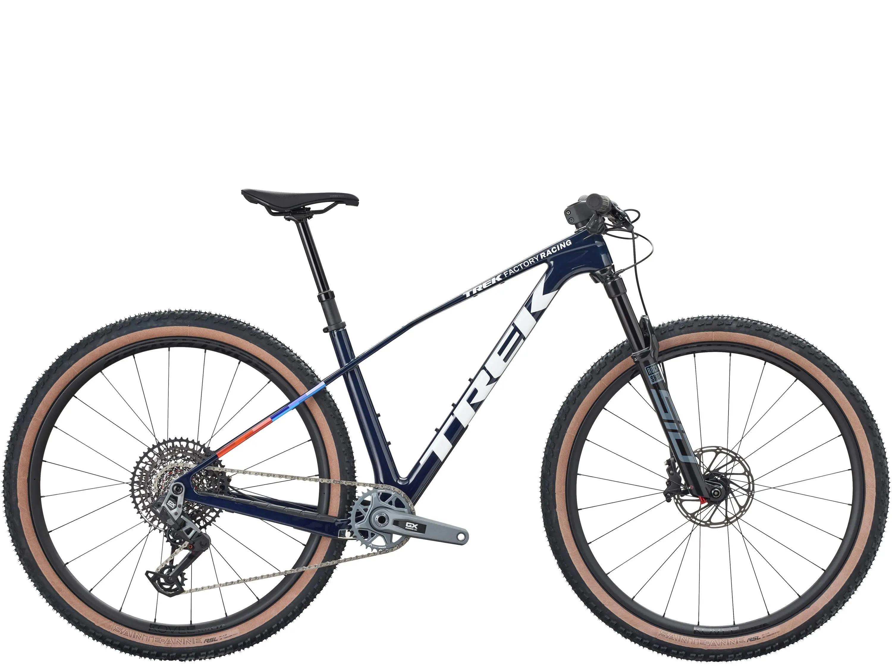Trek Procaliber 9.7 AXS Gen 3 2026