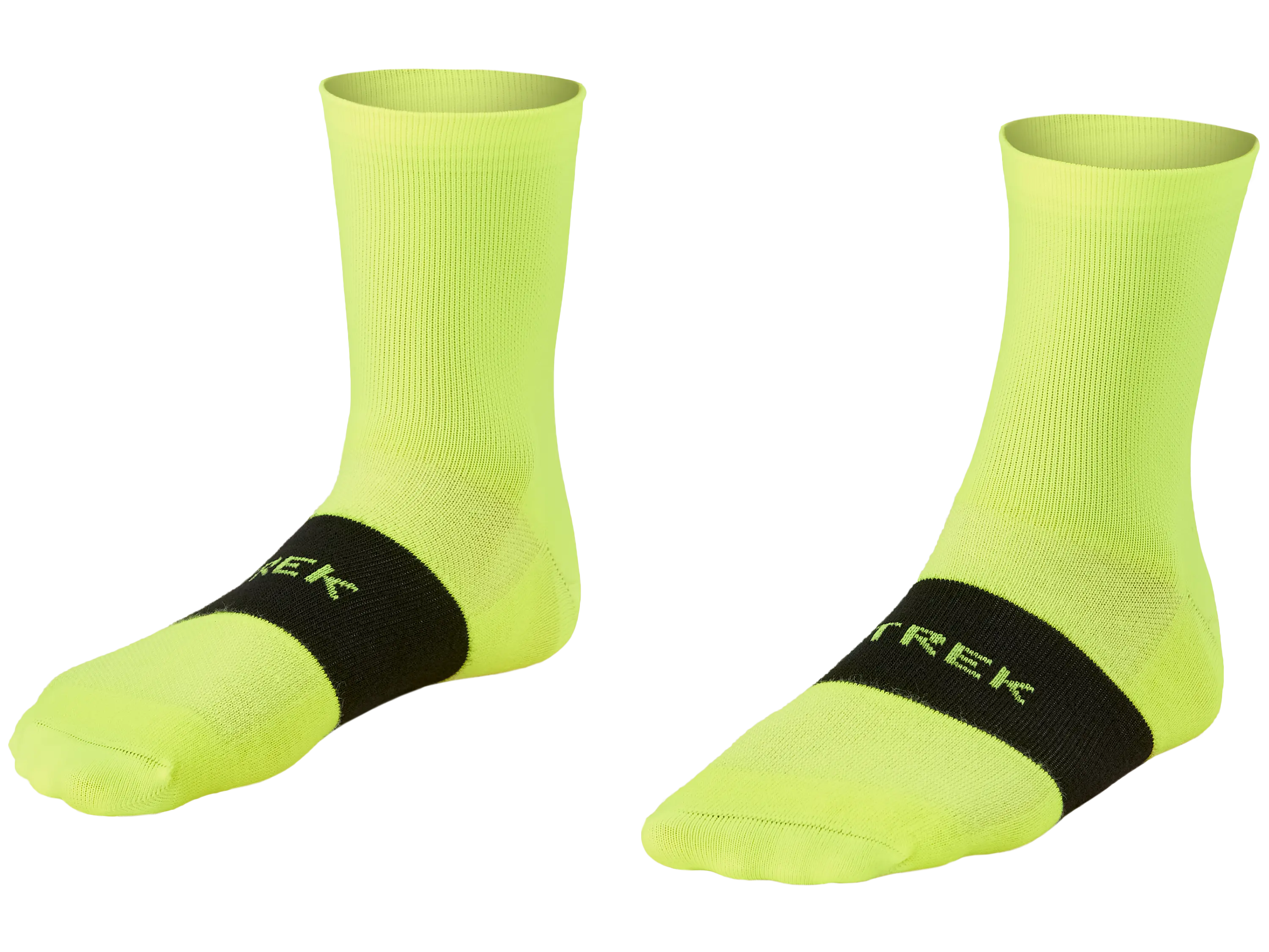 Trek Race Quarter Cycling Sock