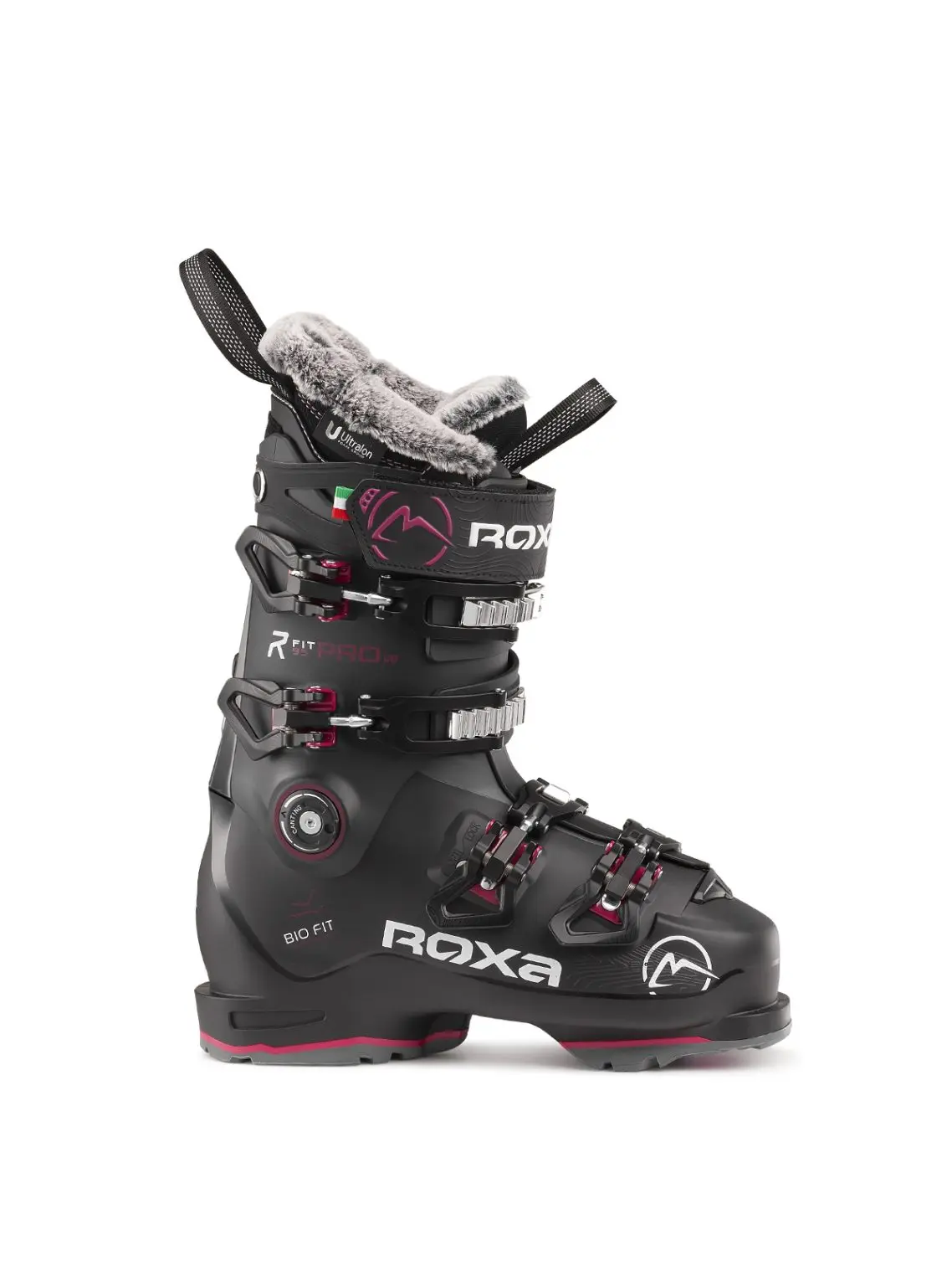 Roxa R/FIT PRO 95 W GW 2023/2024 23,5 černá/fialová