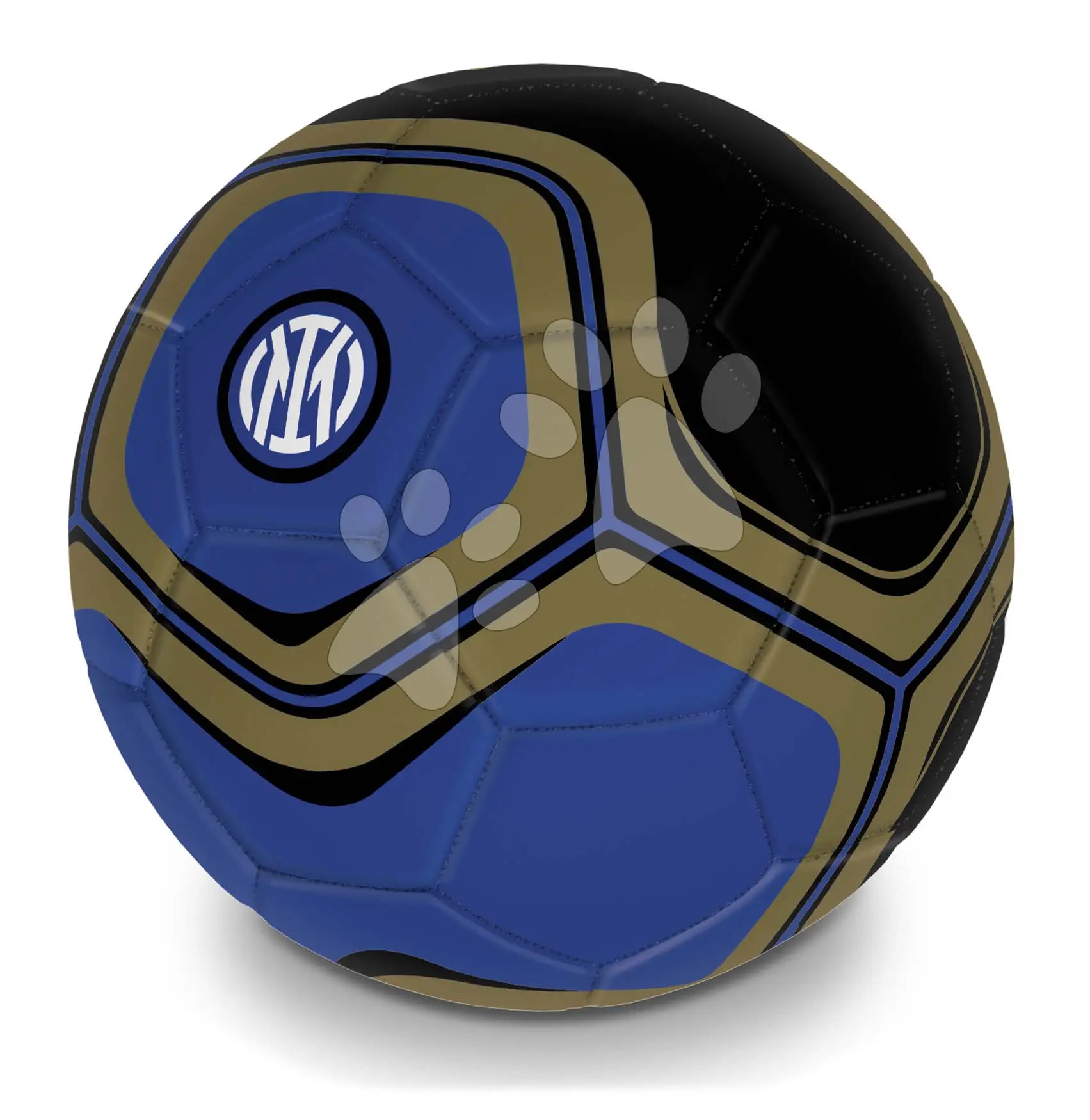 Kubisport 13/402 Míč kopací licenční INTER MILAN - velikost 5