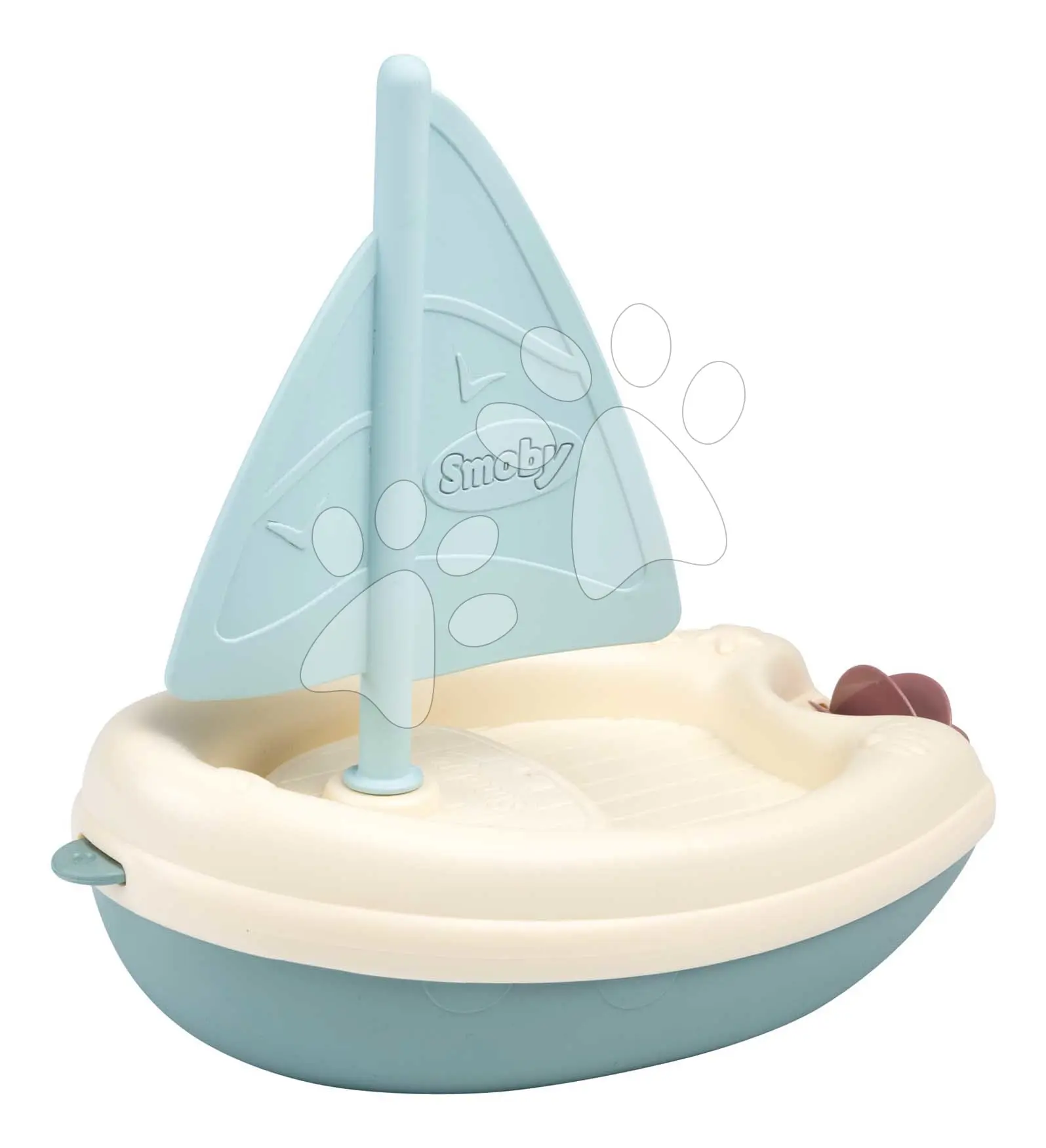 Smoby Little - Plachetnice
