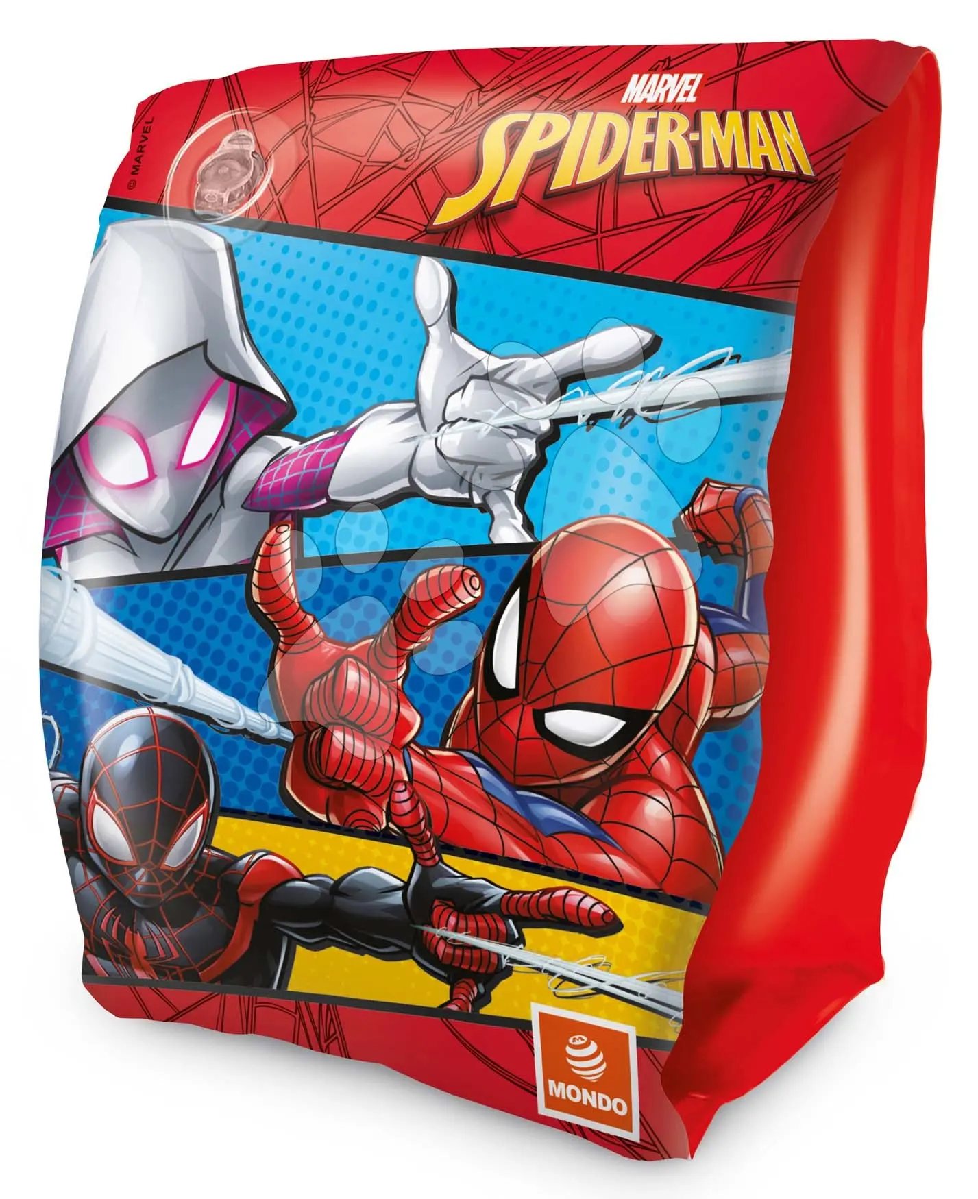 Mondo Rukávky nafukovací SPIDERMAN