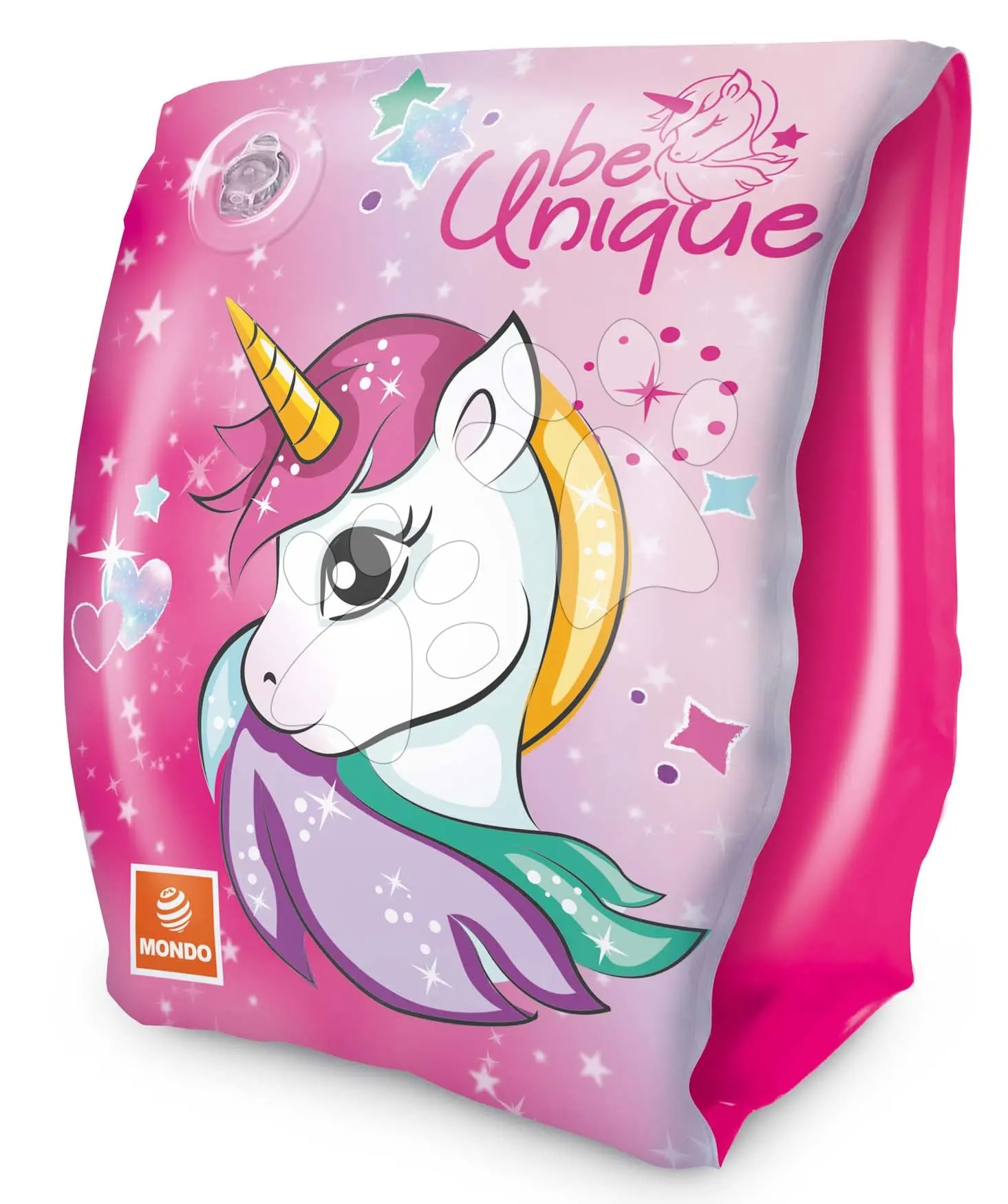Mondo Rukávky nafukovací 16937 Unicorn