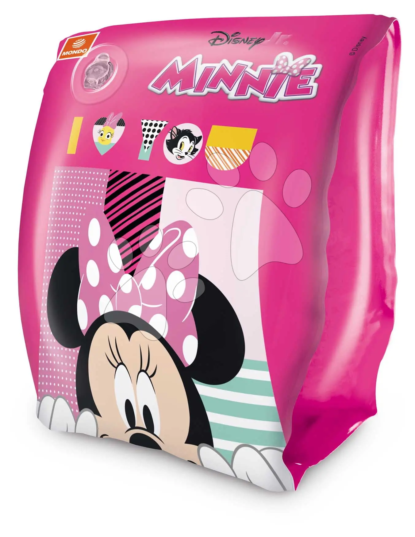Mondo Rukávky nafukovací 16966 Minnie