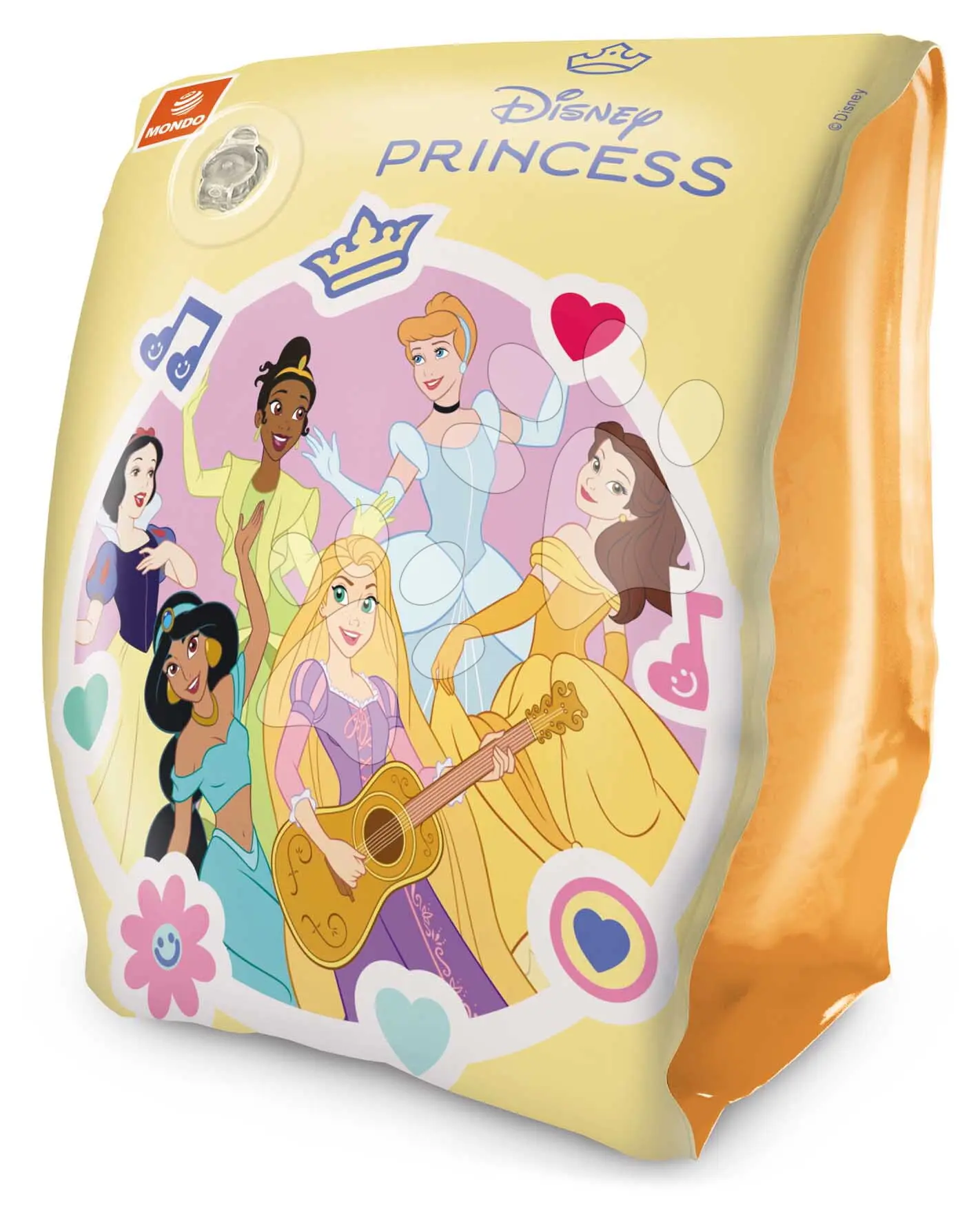Mondo Rukávky nafukovací 16971 Disney Princess