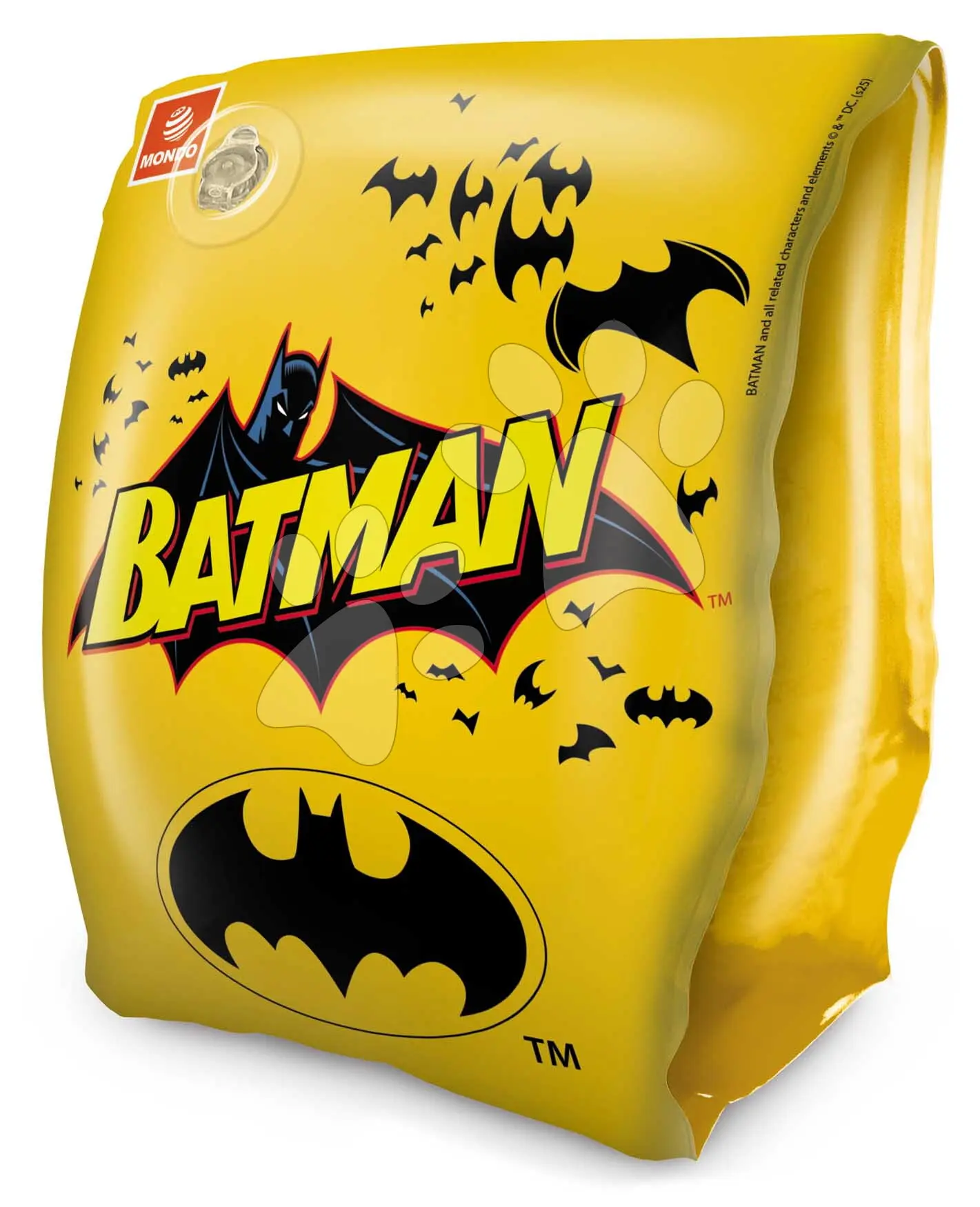 Mondo Rukávky nafukovací 16976 Batman