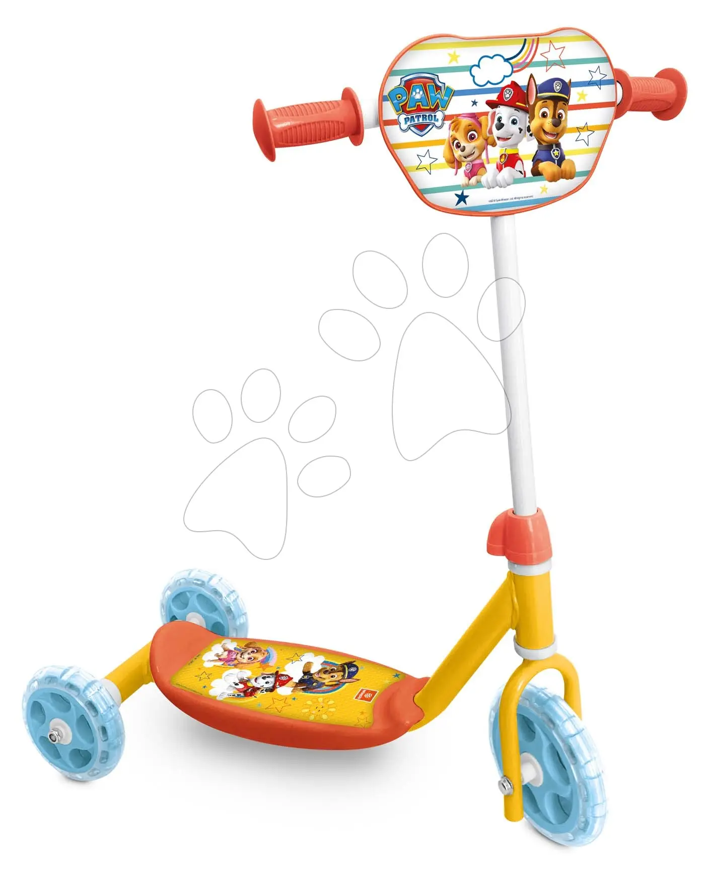 Mondo 28691 Paw Patrol