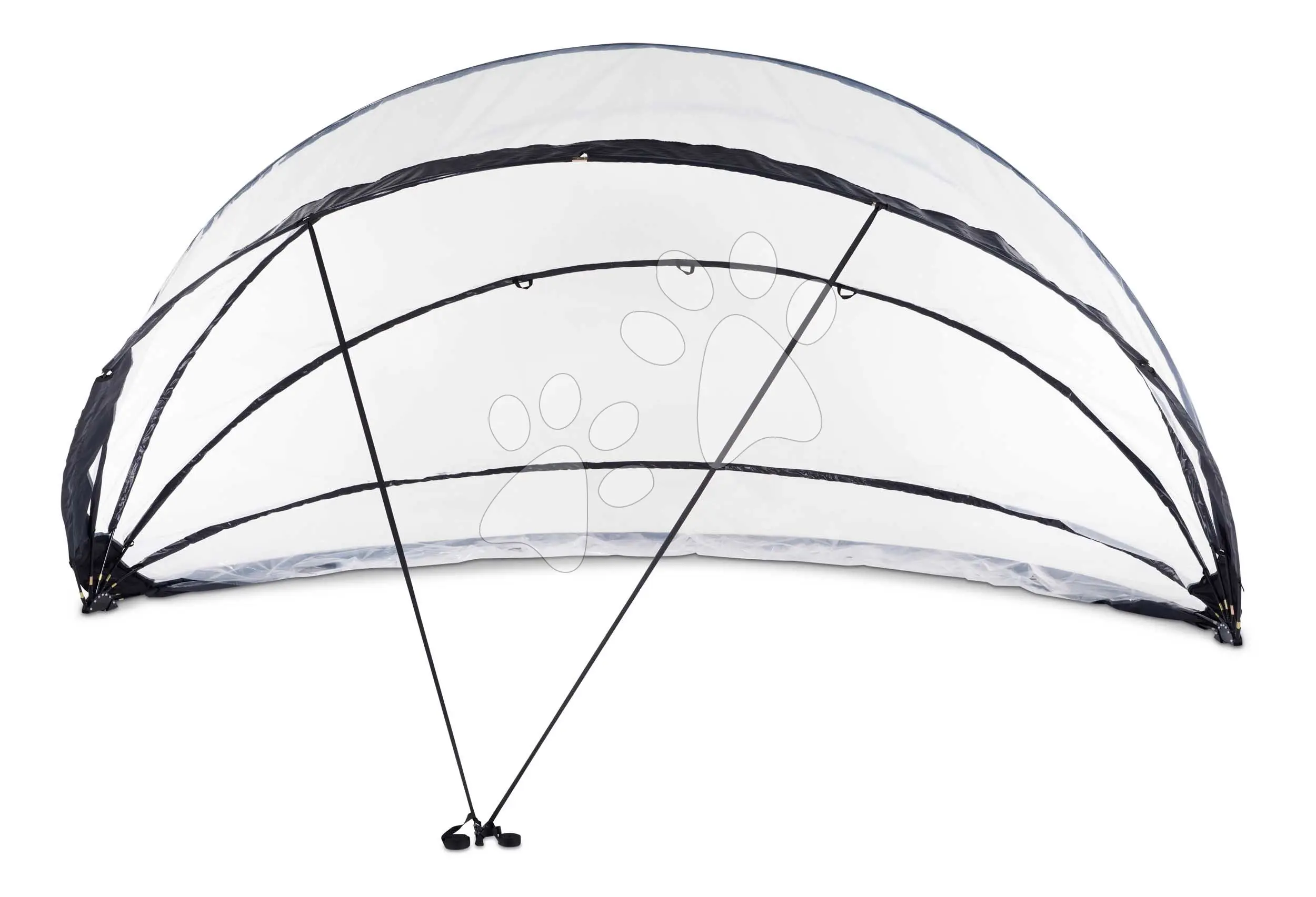 EXIT Univerzální zastřešení ECO k zemnímu upevnění pr. 550 cm