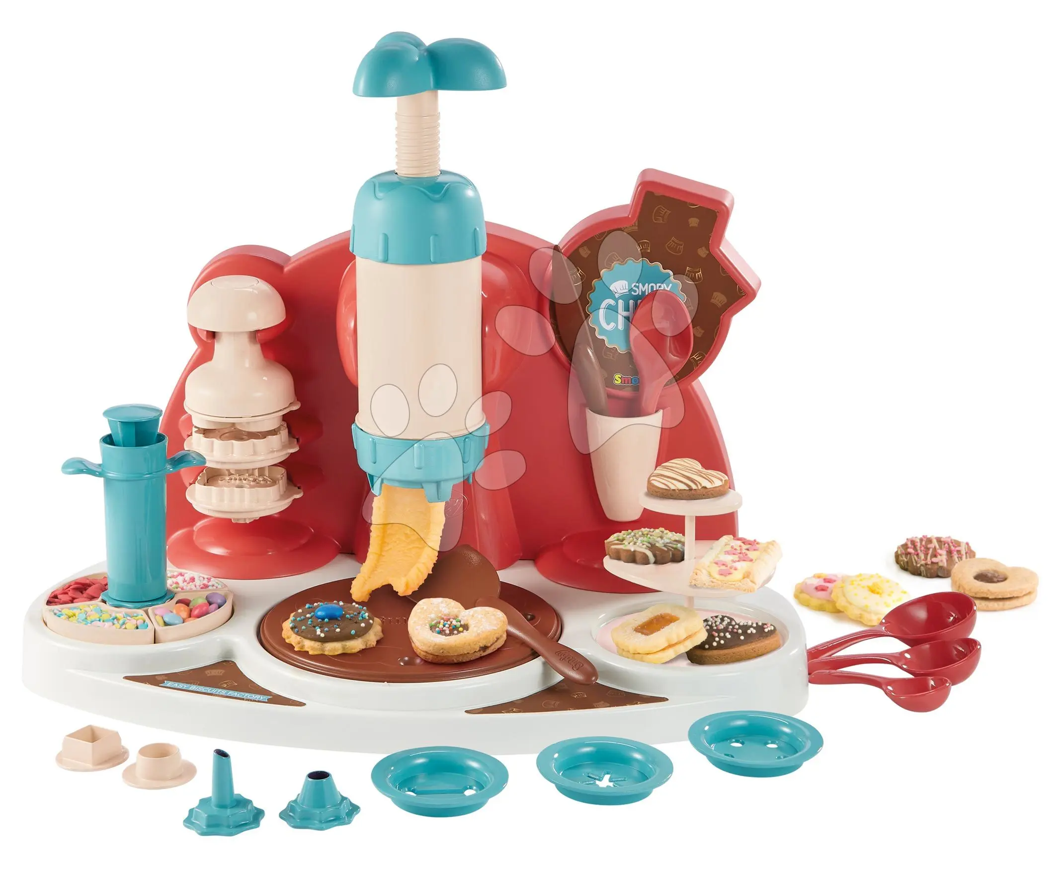 Smoby Chef Výroba cukrovinek