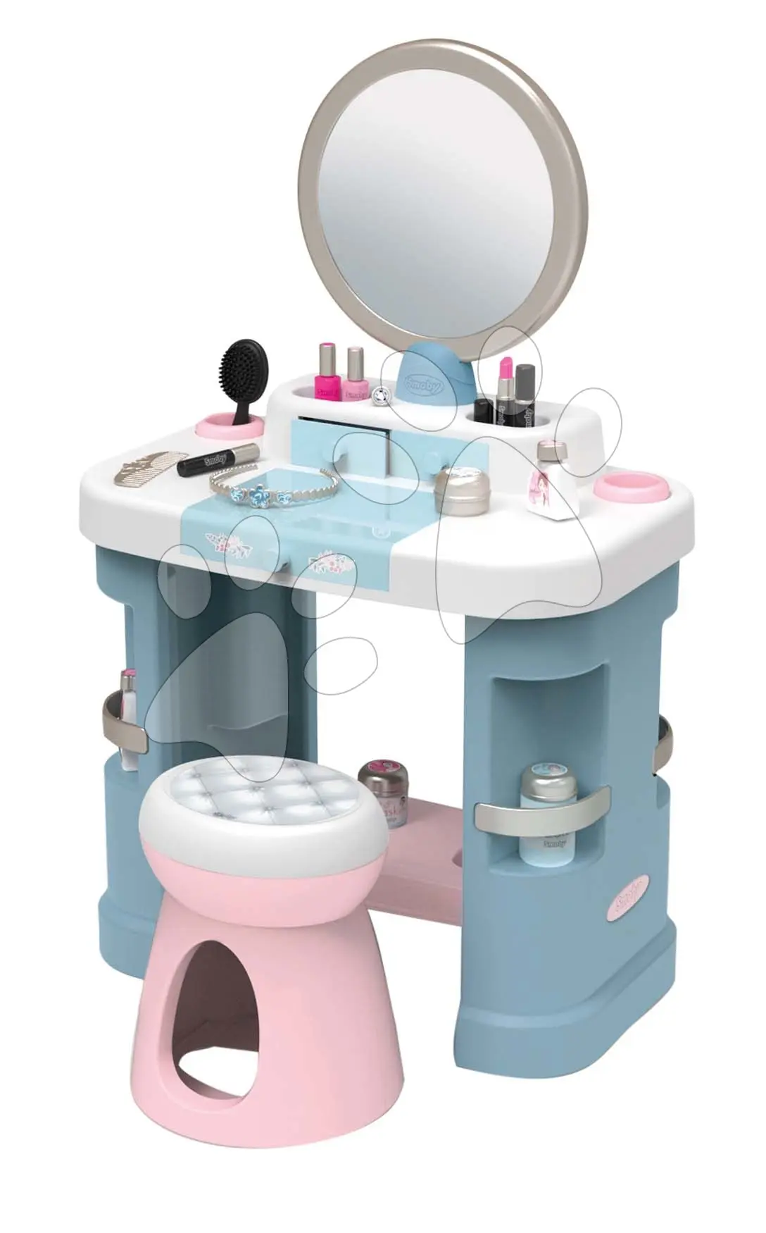 Smoby My Beauty Toaletní stolek se židličkou