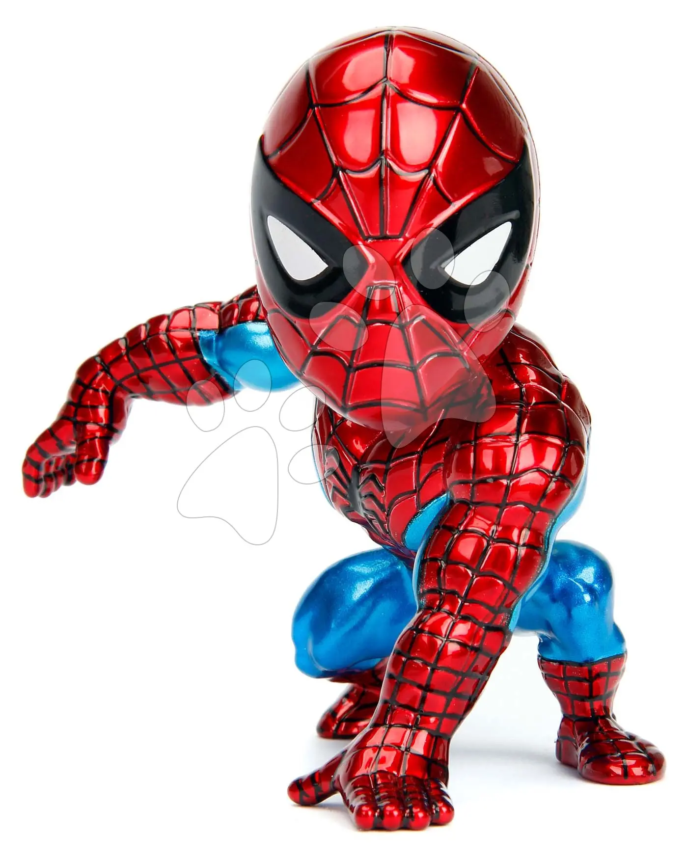 Simba Figurka Spidermana 10cm Marvel JADA
