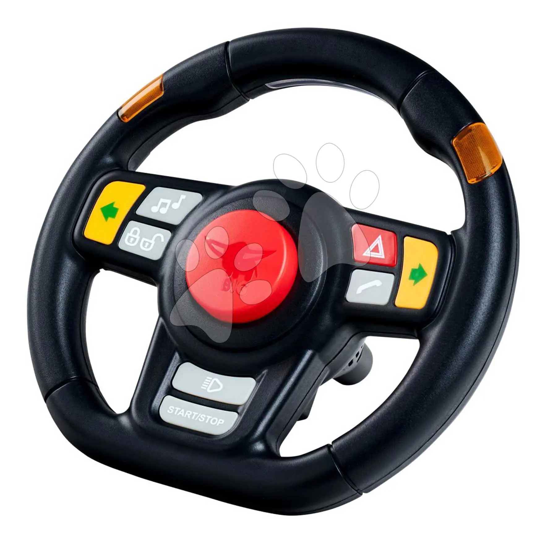 BIG Volant se zvuky