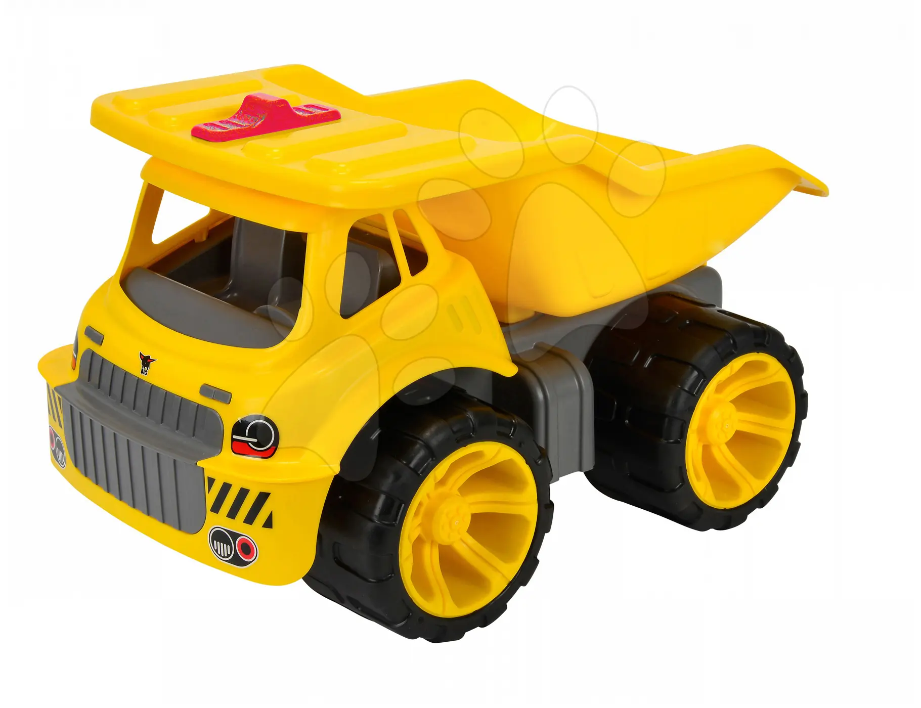 Big Power Maxi Truck 46 cm