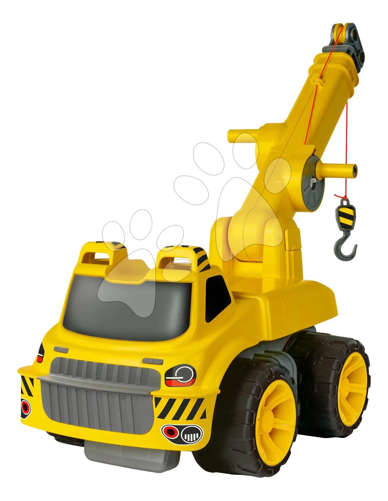 Big Power Maxi Jeřáb
