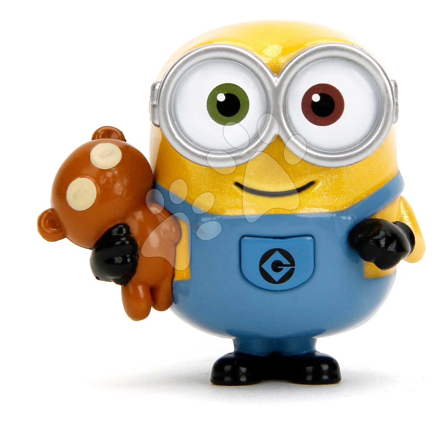 Figurka sběratelská Mimoni Wave 1 Jada kovová 4 různé druhy výška 6 cm od 8 let