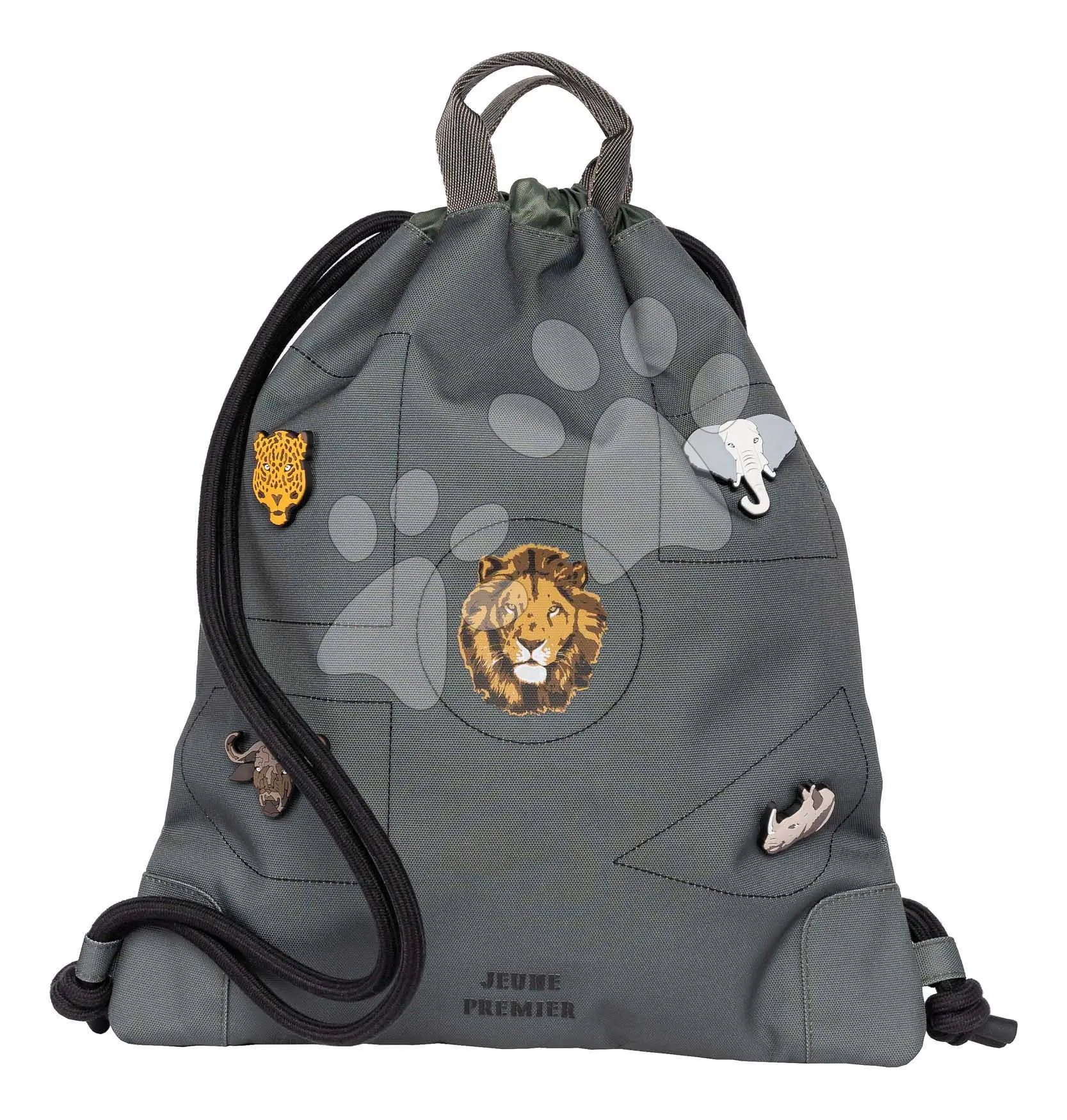 Sportovní vak Jeune Premier City Bag - Big Five (Khaki) uni