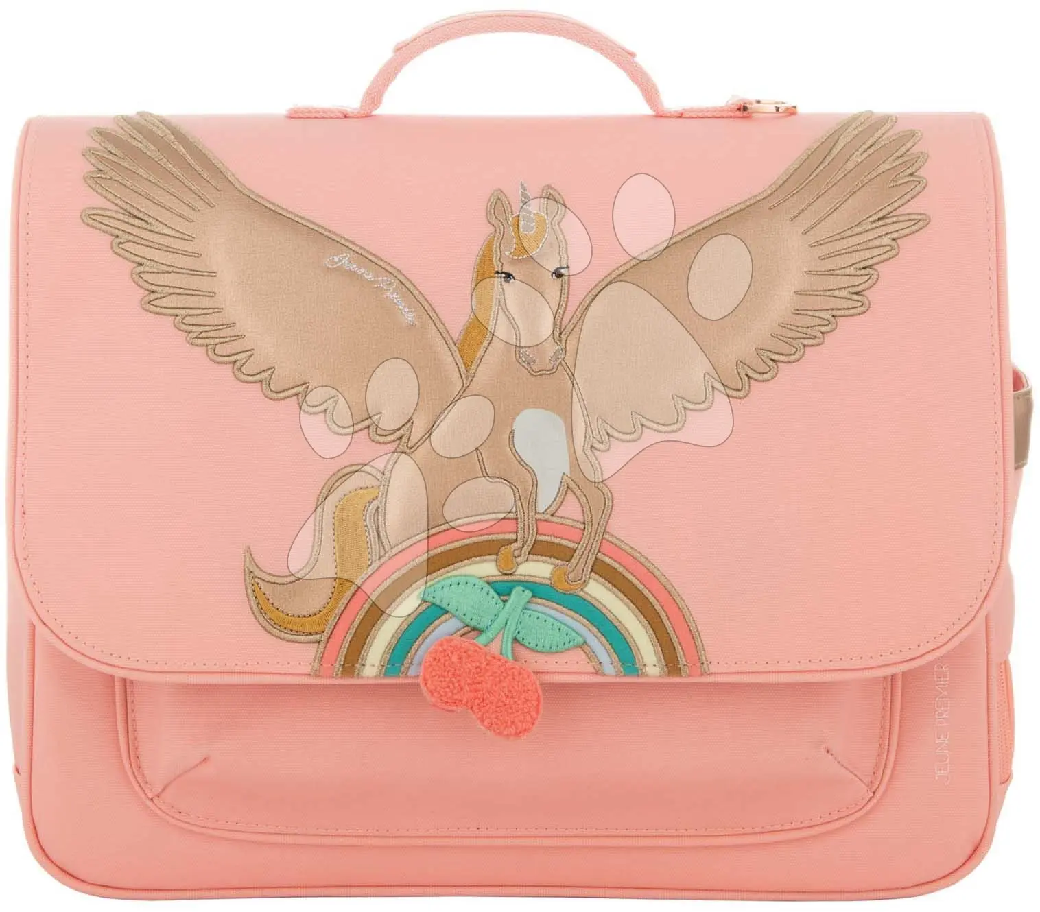Školní aktovka Jeune Premier It Bag Midi - Pegasus uni