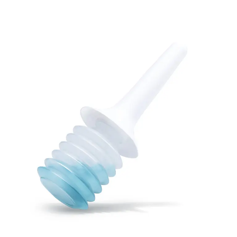 Merula douche - irigátor k menstruačnímu kalíšku