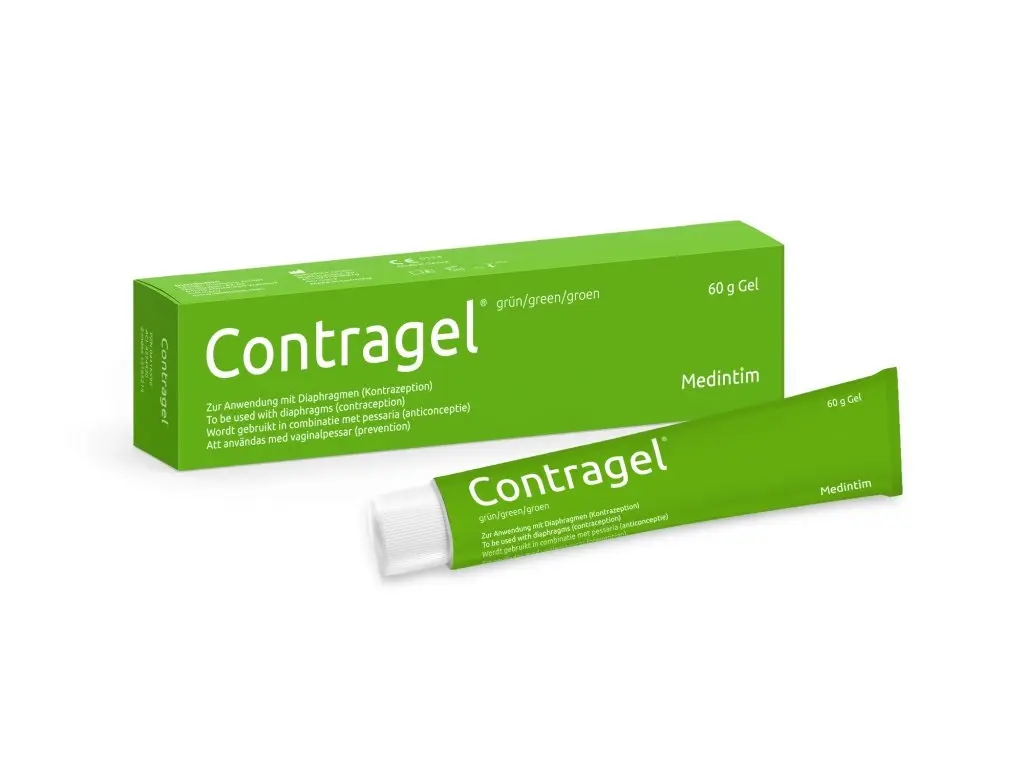 Contragel green® (CONT01)