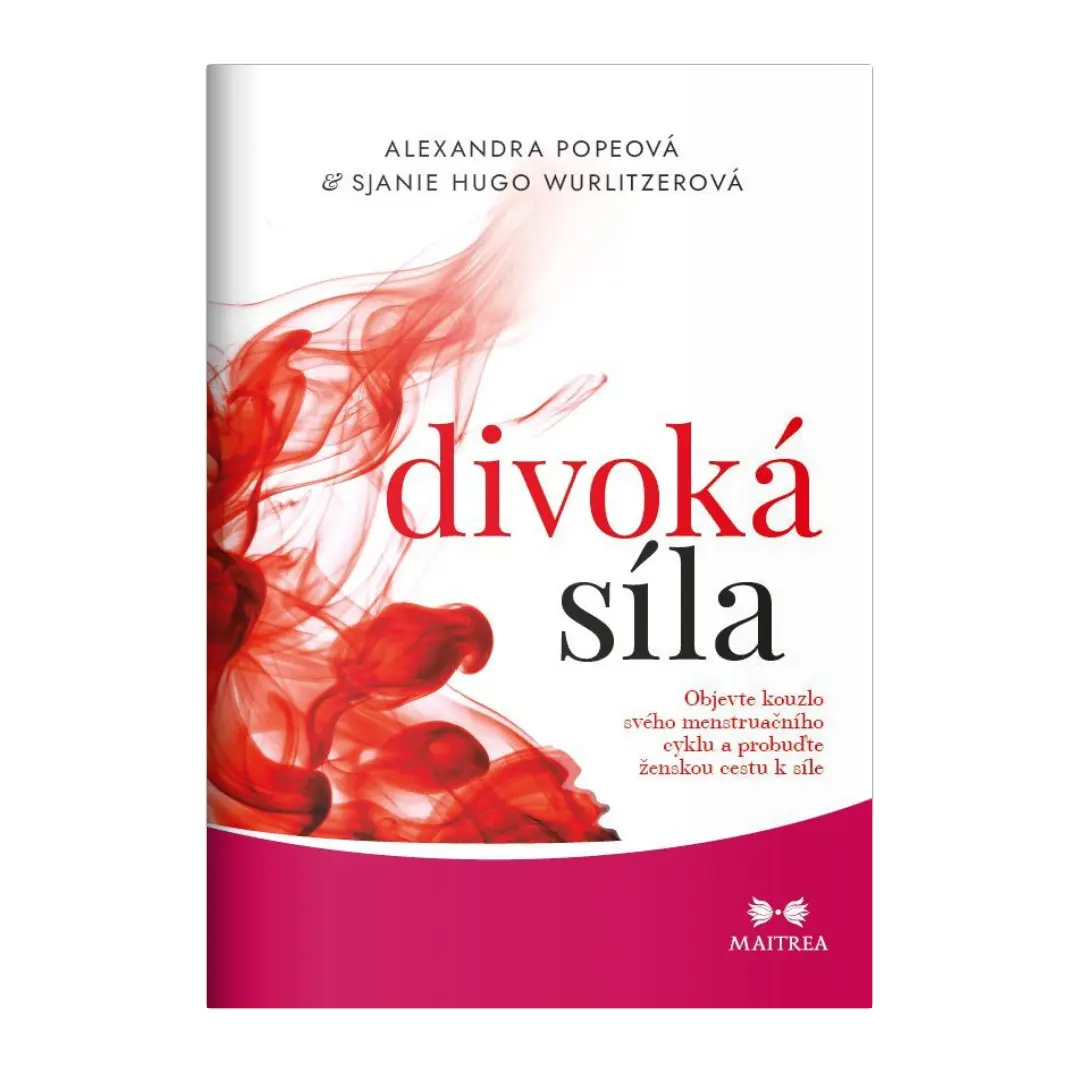 Divoká síla (K1042)