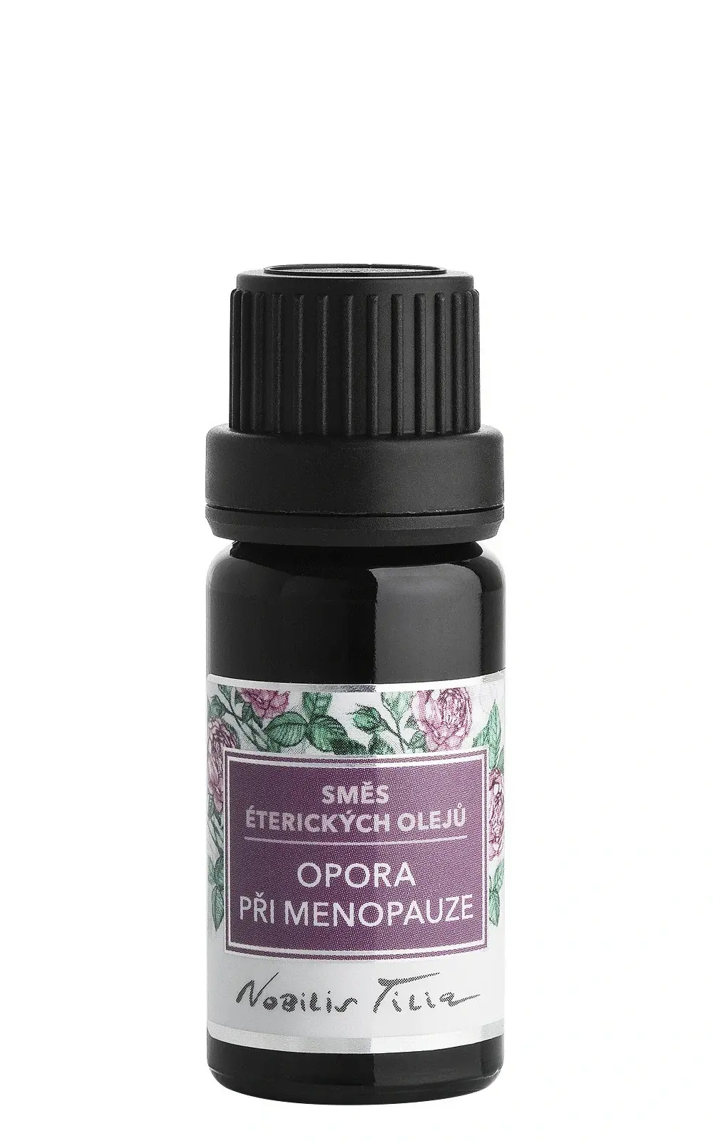 Nobilis Tilia Éterický olej - Opora při menopauze 10 ml