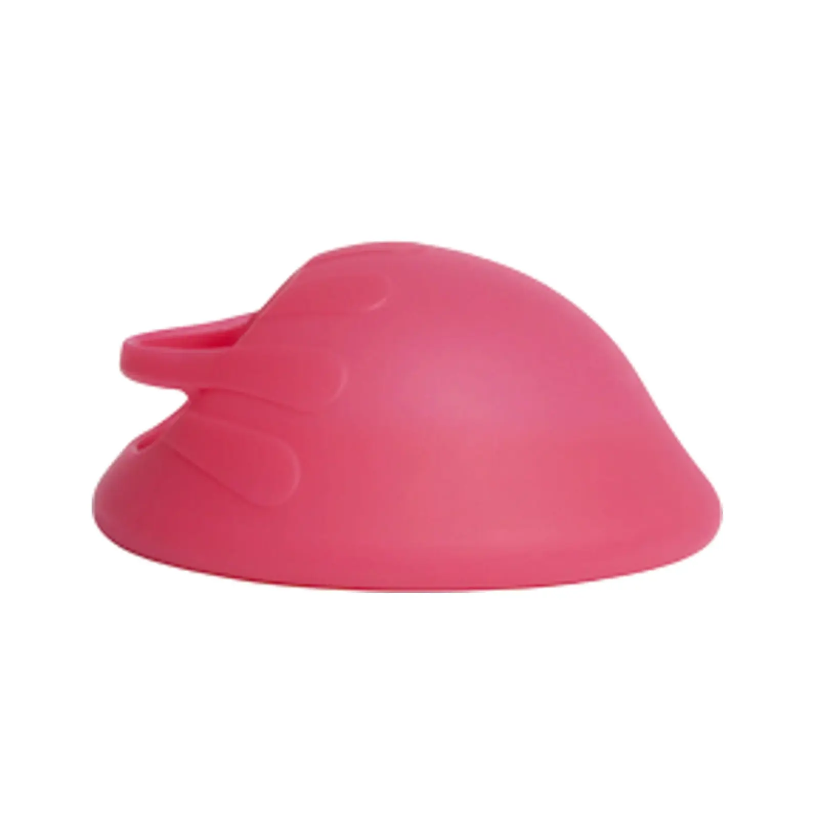 Menstruační disk Femi.Eko Safe Delicate Antibakteriální Fuchsia (DD-FC)