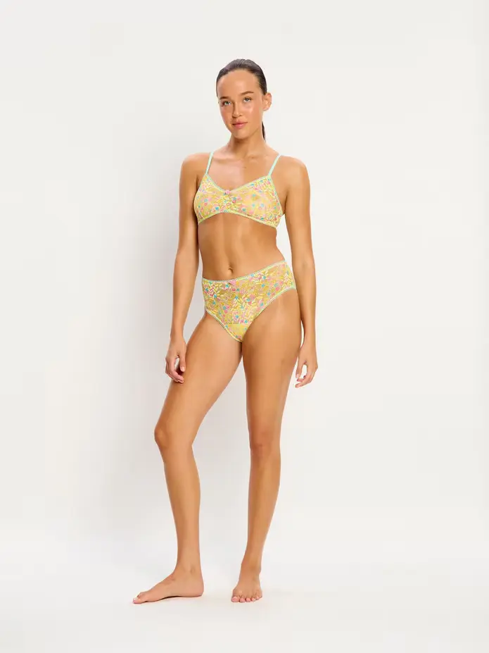 Podprsenka Modibodi Bralette Buttercup (PMBBc)