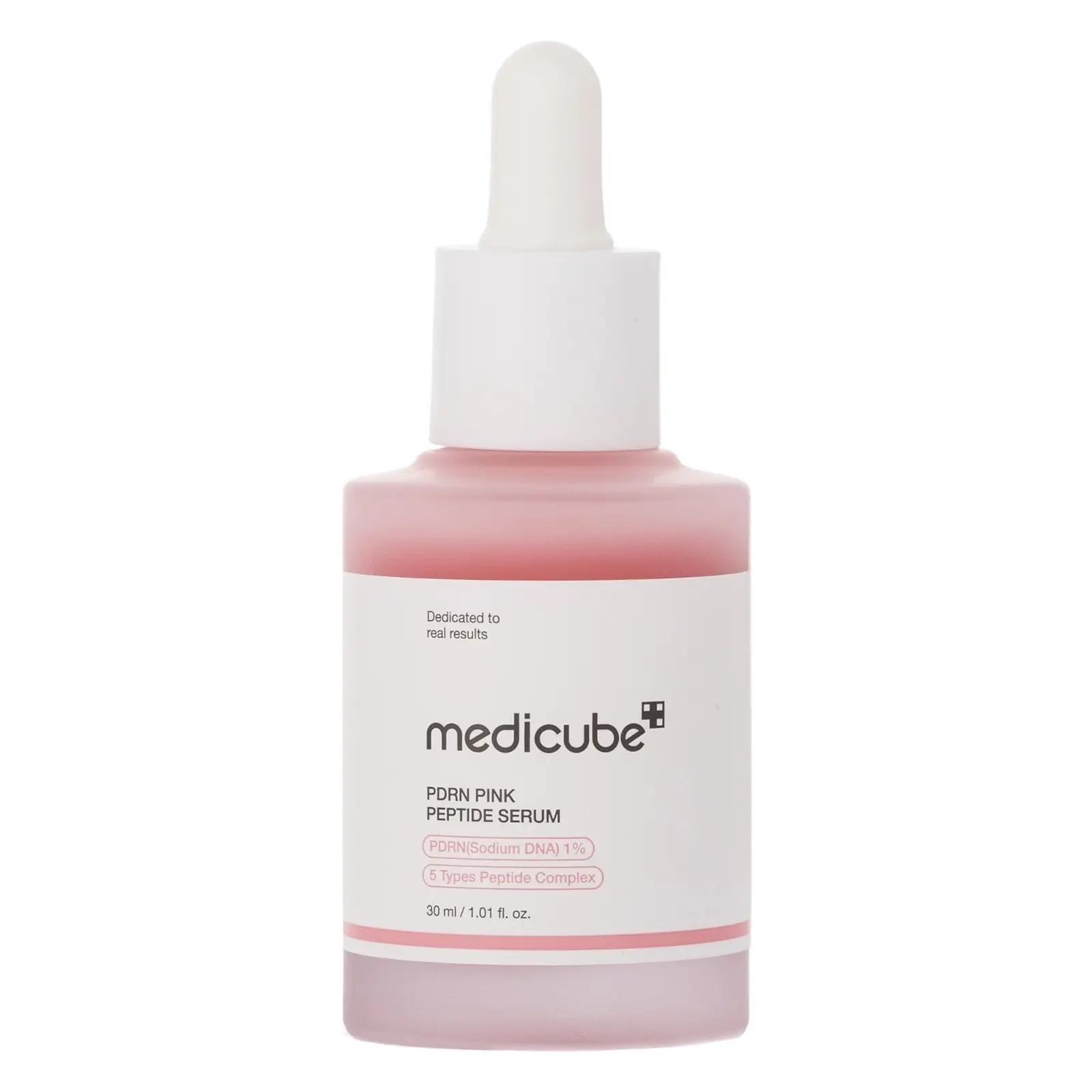 Medicube Pink Peptide Serum 30ml