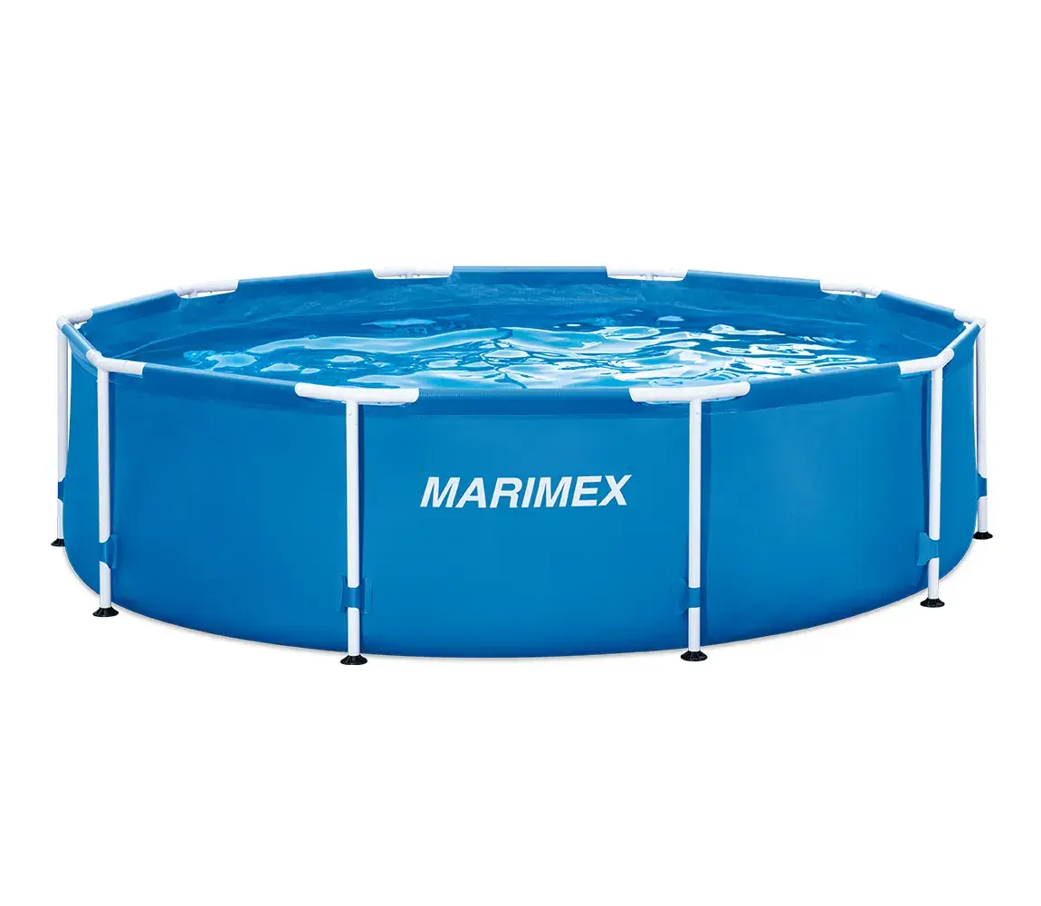 Marimex bazén Florida 3.05 x 0.76 m bez přísl.